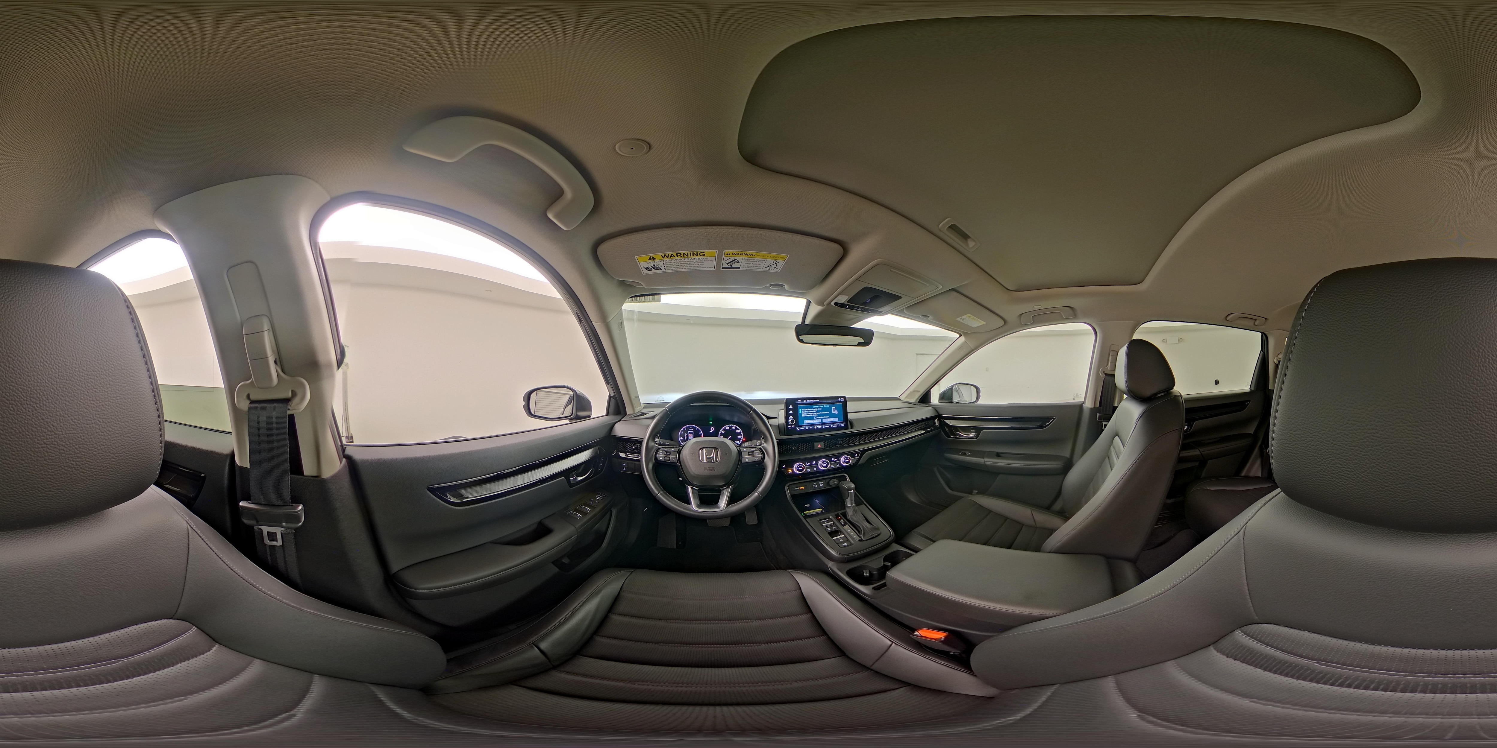 2024 Honda CR-V EX-L - Photo 25