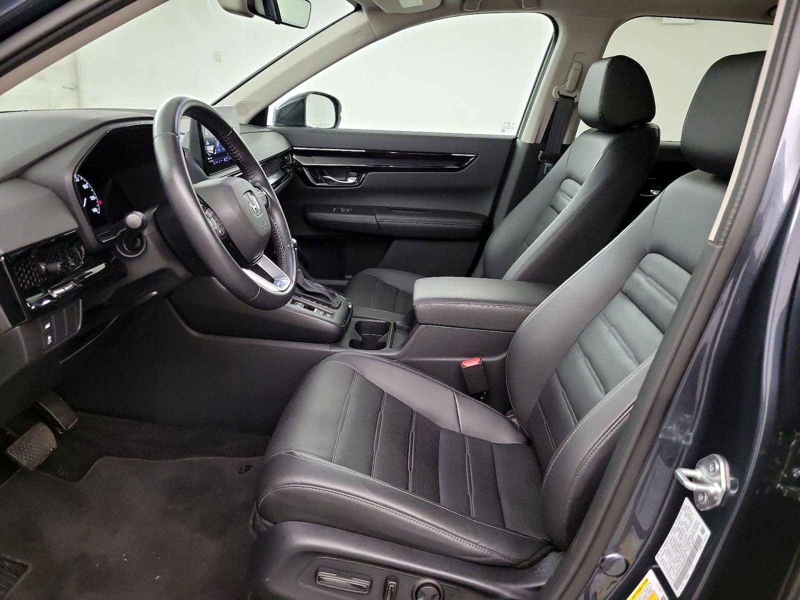2024 Honda CR-V EX-L - Photo 10