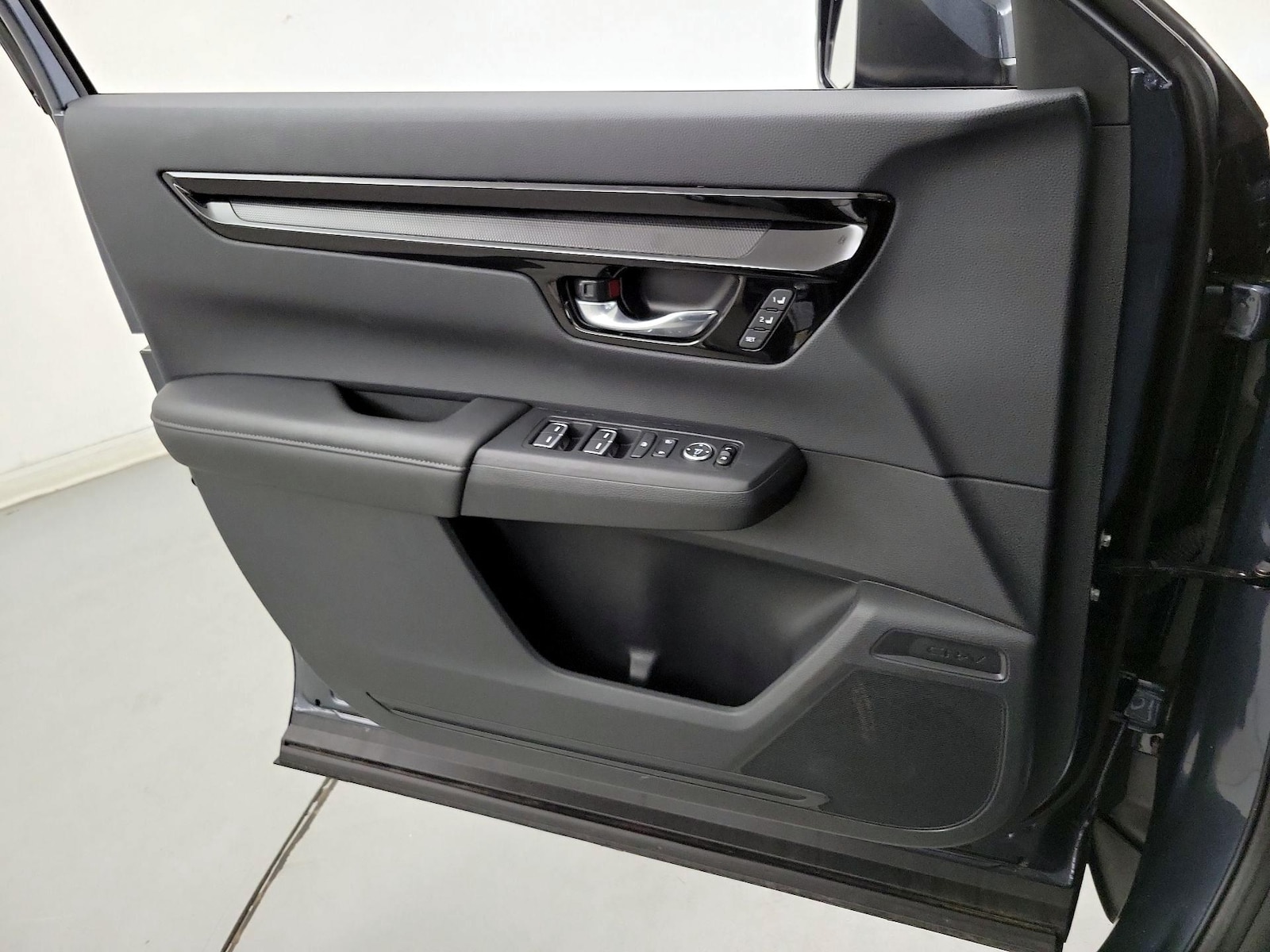 2024 Honda CR-V EX-L - Photo 11