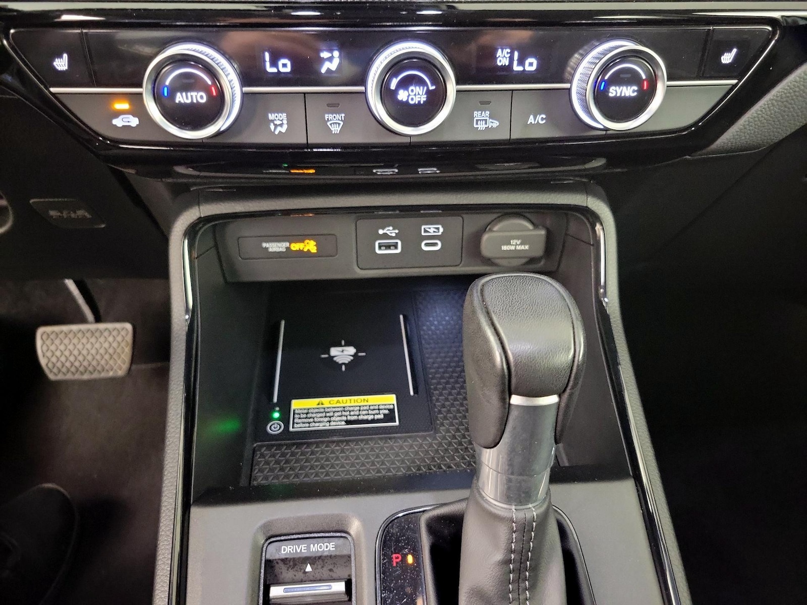 2024 Honda CR-V EX-L - Photo 15