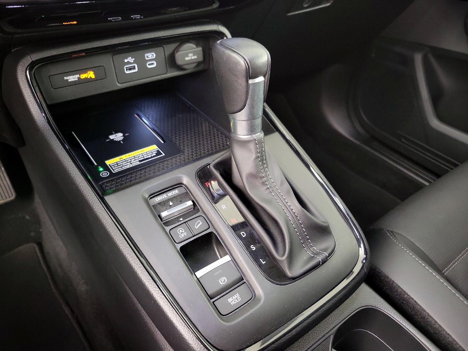 2024 Honda CR-V EX-L - Photo 16