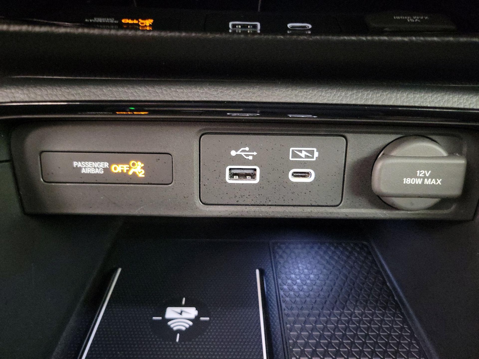 2024 Honda CR-V EX-L - Photo 17