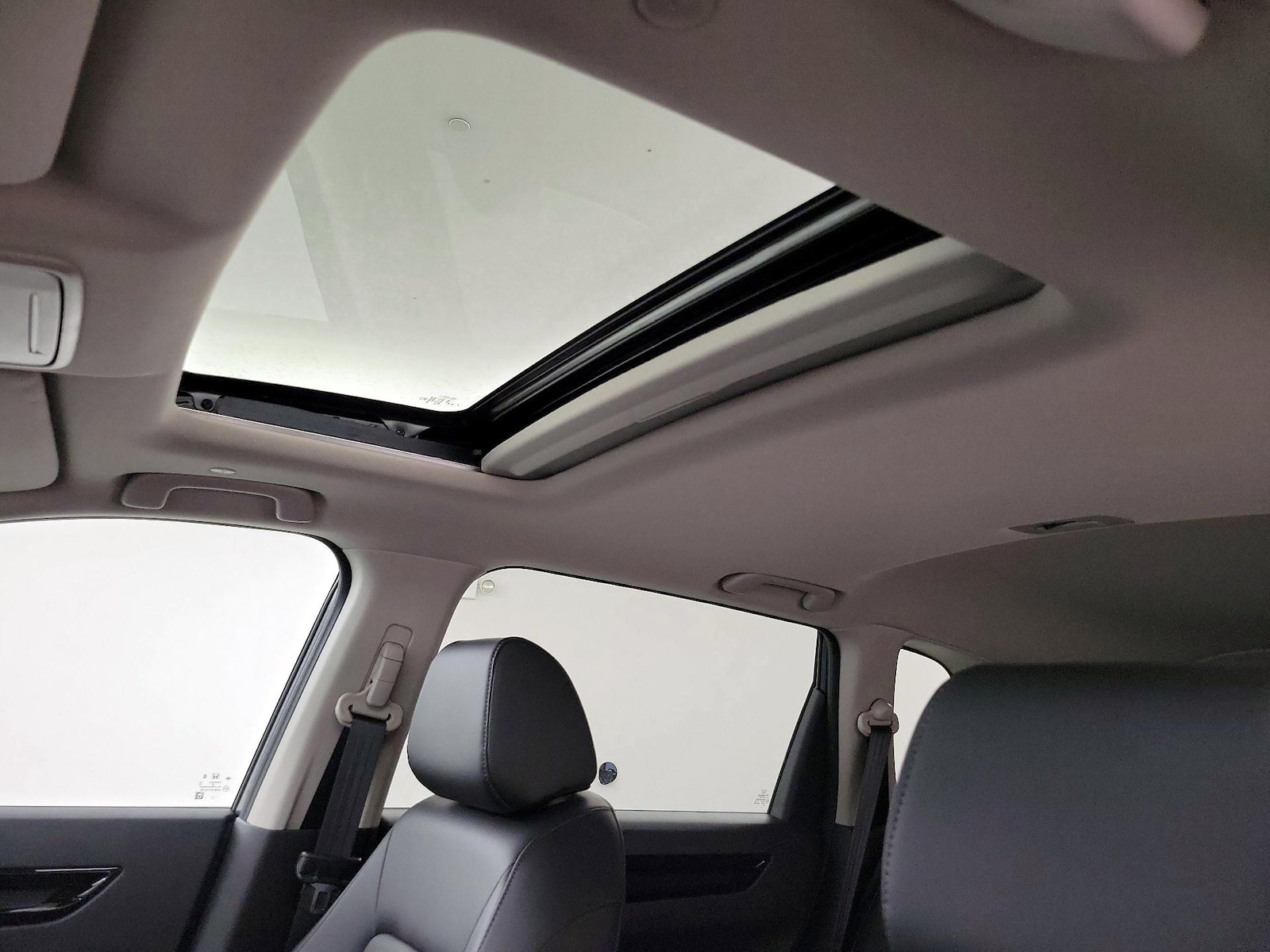 2024 Honda CR-V EX-L - Photo 18