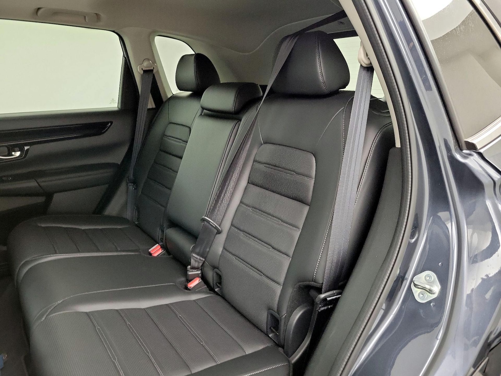 2024 Honda CR-V EX-L - Photo 19