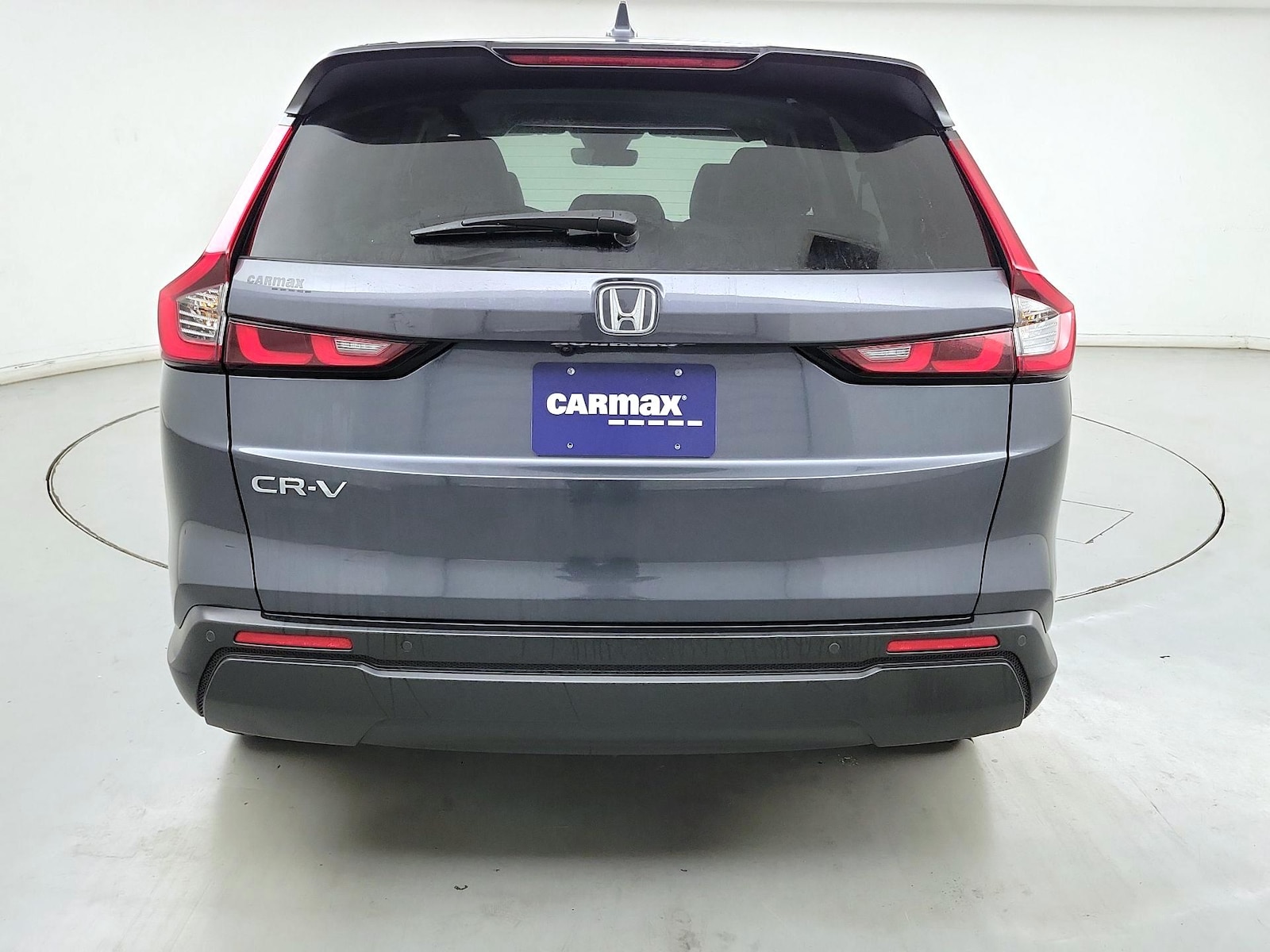 2024 Honda CR-V EX-L - Photo 6