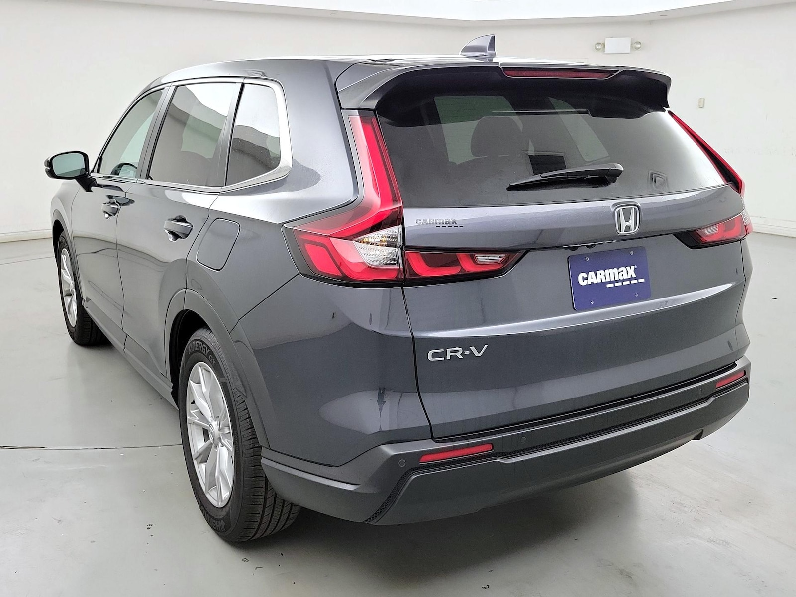 2024 Honda CR-V EX-L - Photo 7