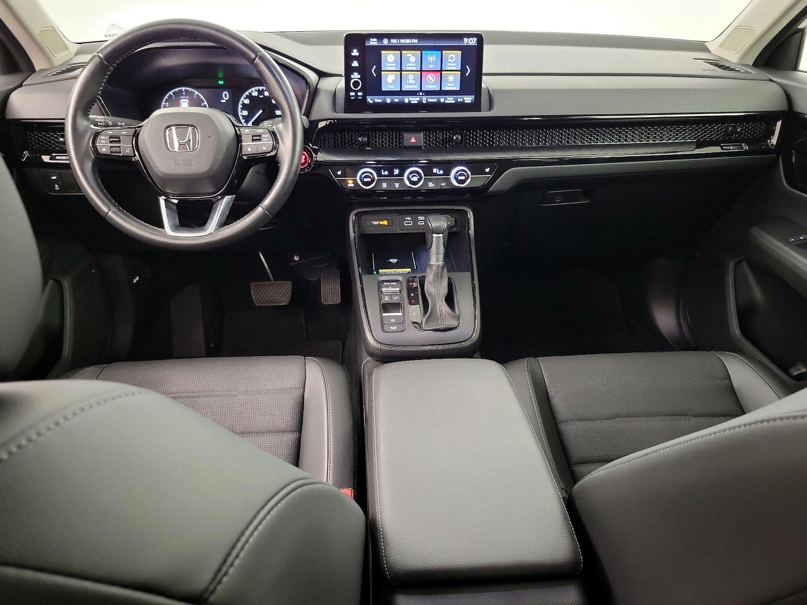 2024 Honda CR-V EX-L - Photo 8