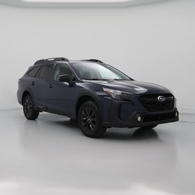 Vehicle exterior view