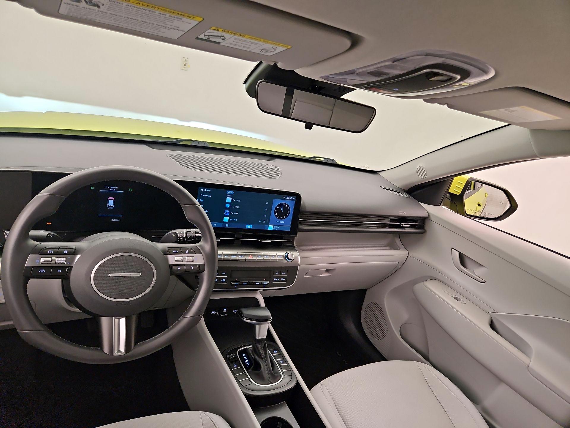Thumbnail: 2024 Hyundai Kona - 9