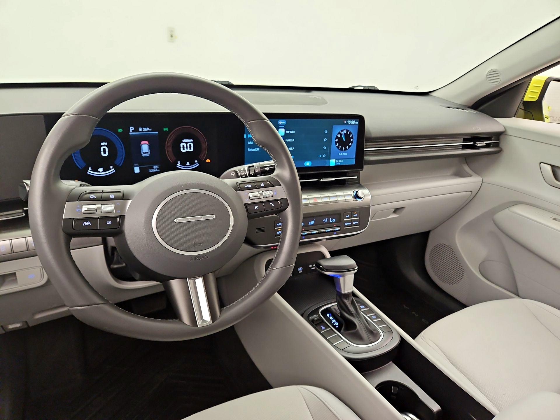 Thumbnail: 2024 Hyundai Kona - 10