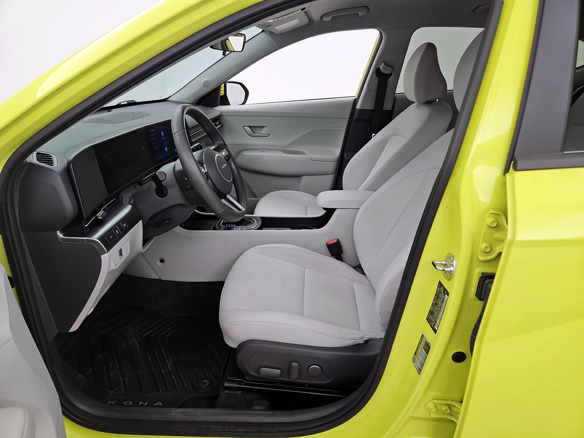 Thumbnail: 2024 Hyundai Kona - 11