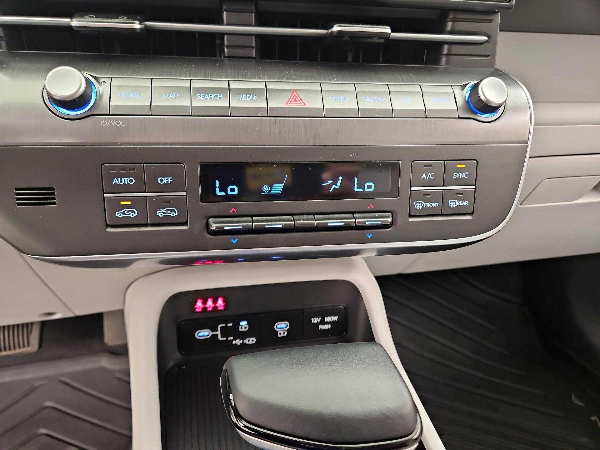 Thumbnail: 2024 Hyundai Kona - 16