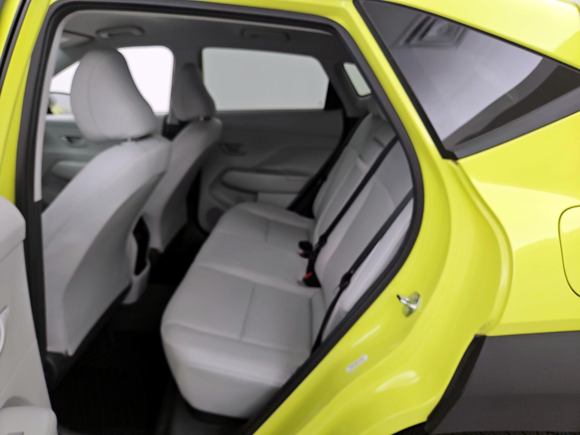 Thumbnail: 2024 Hyundai Kona - 19