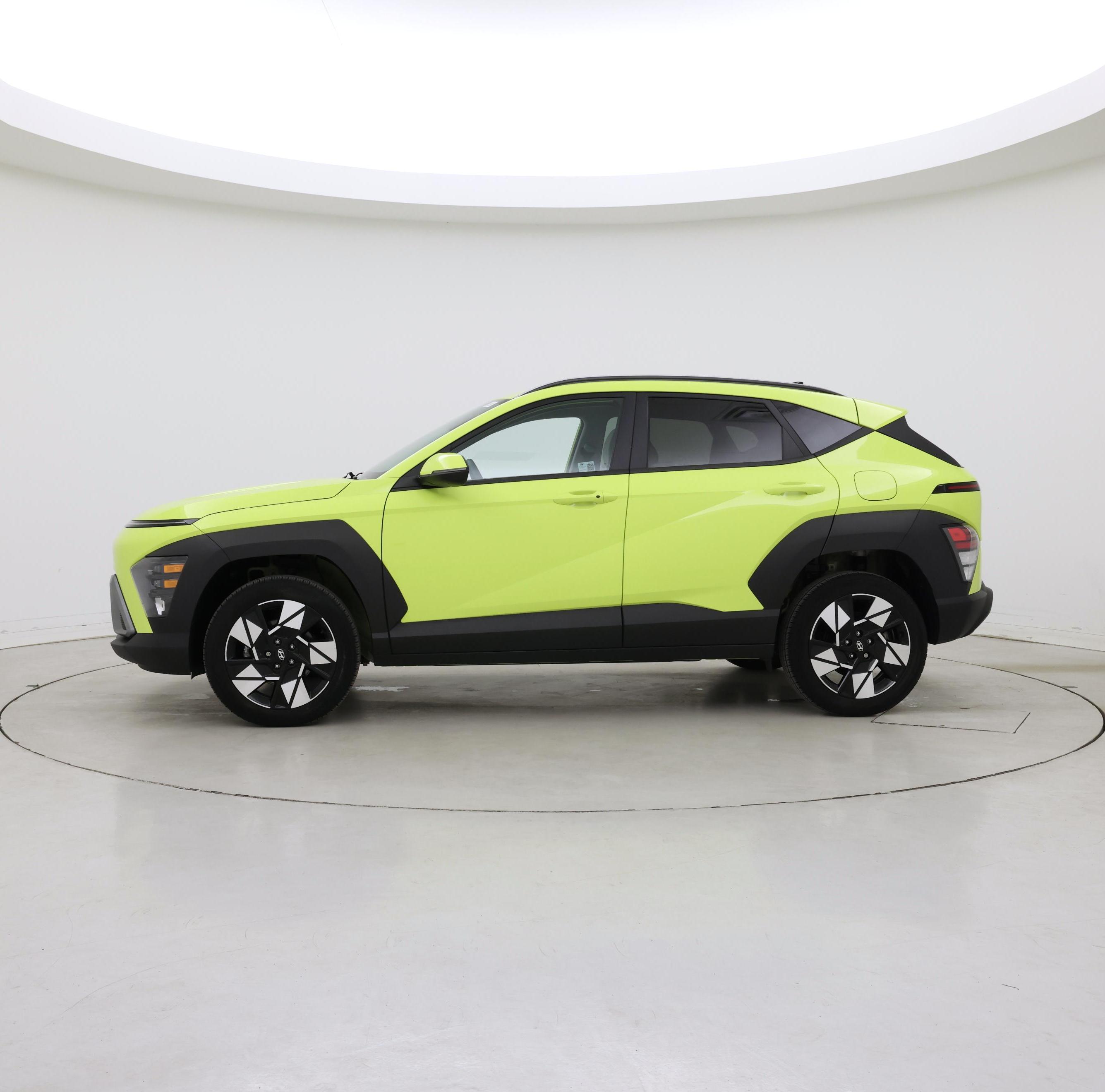 Thumbnail: 2024 Hyundai Kona - 3