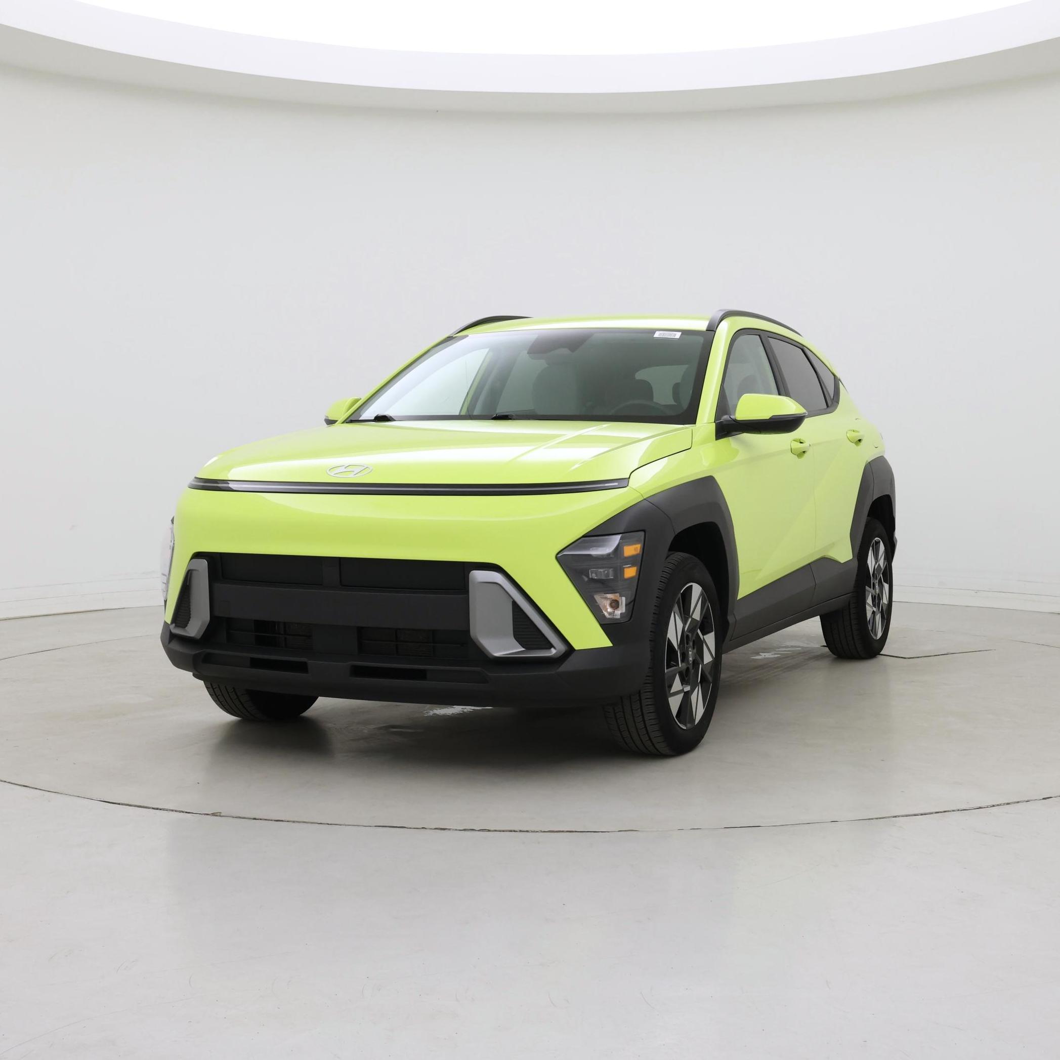 Thumbnail: 2024 Hyundai Kona - 4