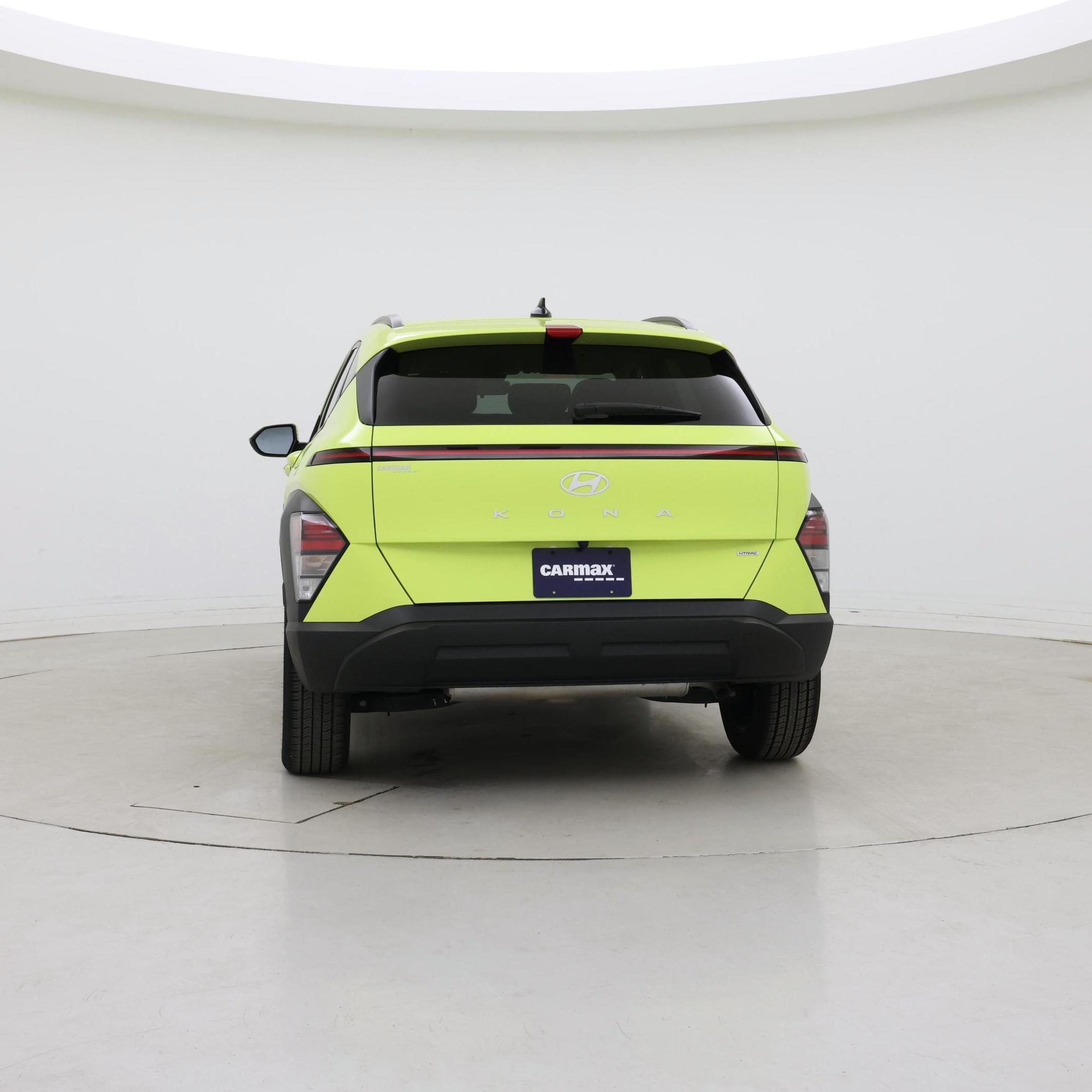 Thumbnail: 2024 Hyundai Kona - 6