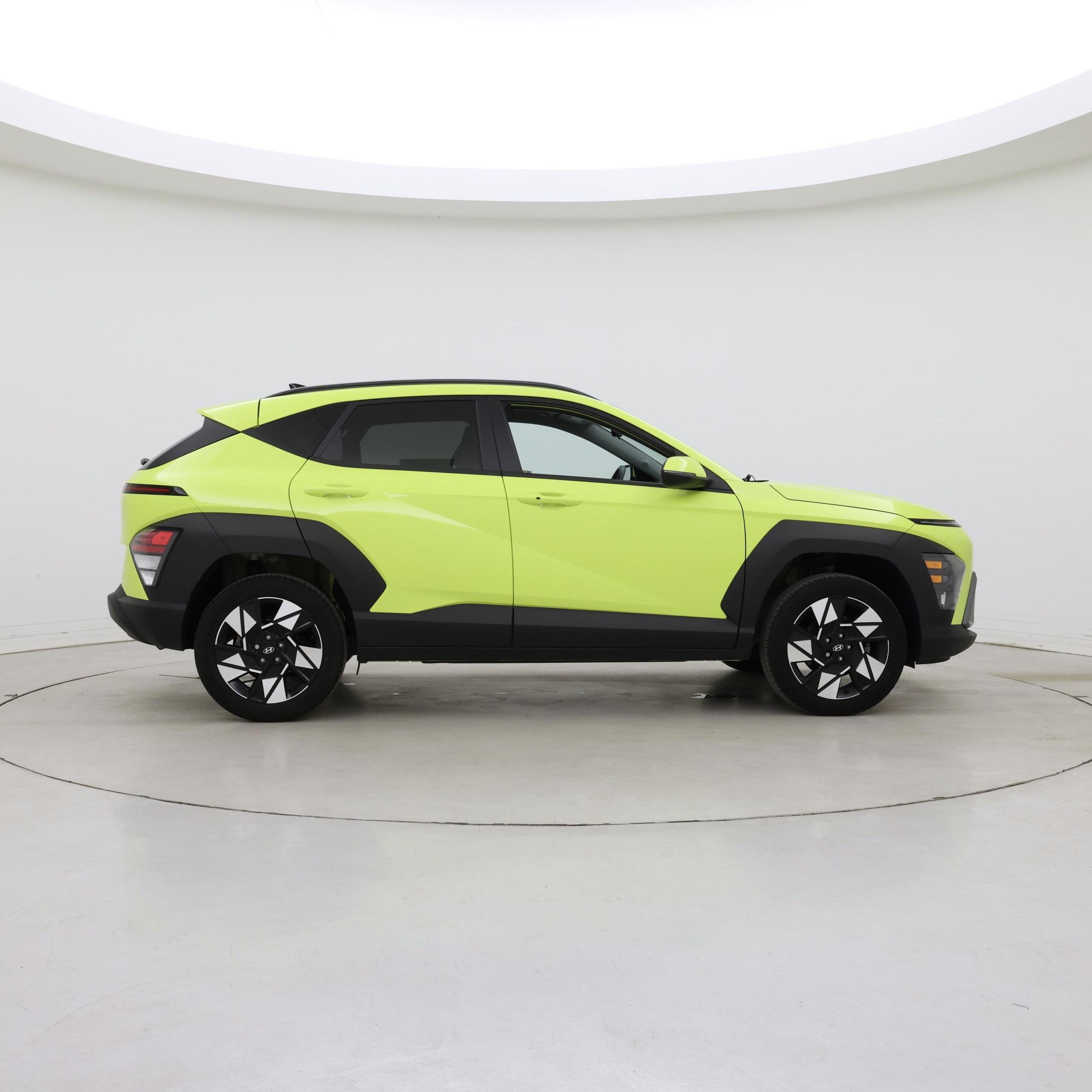 Thumbnail: 2024 Hyundai Kona - 7