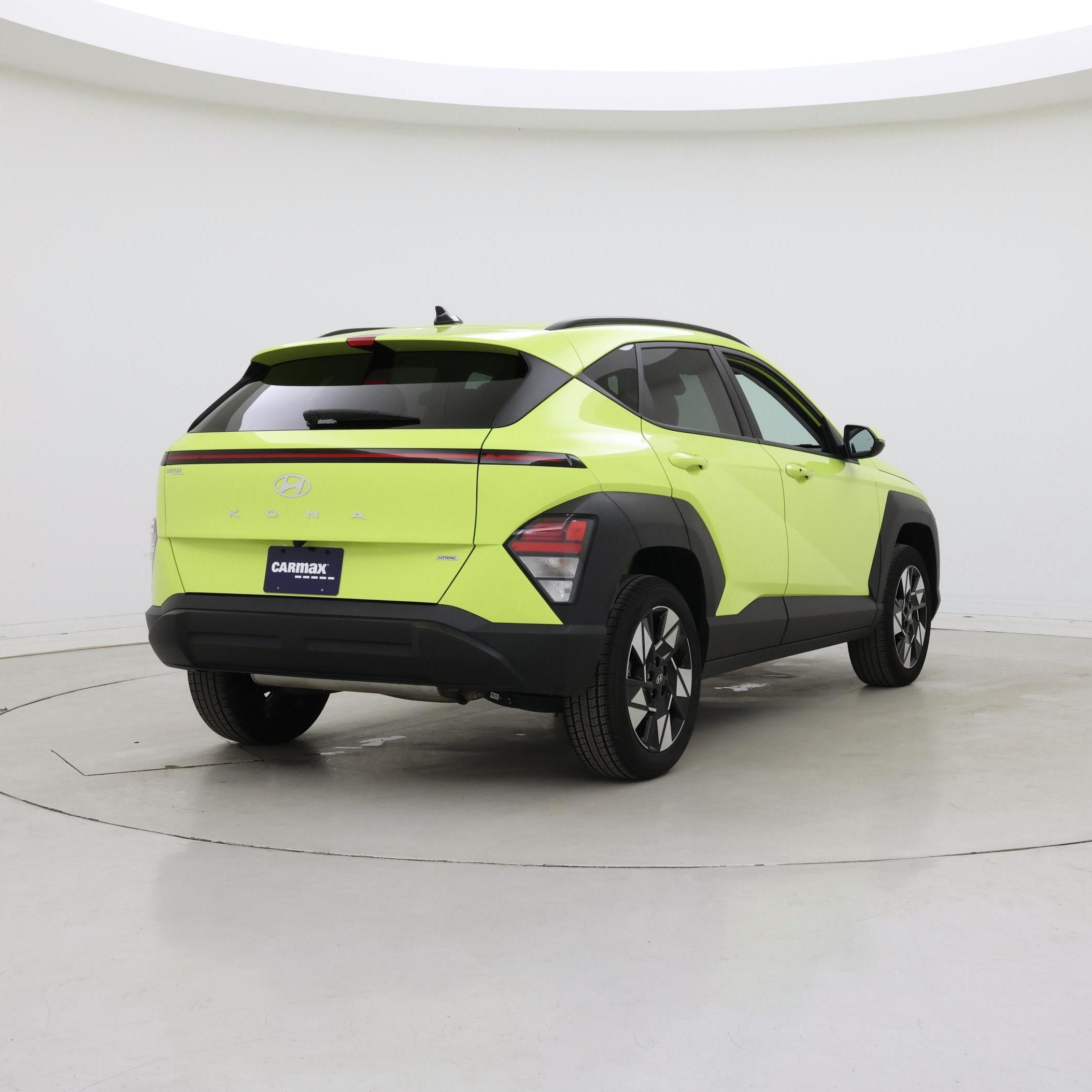 Thumbnail: 2024 Hyundai Kona - 8