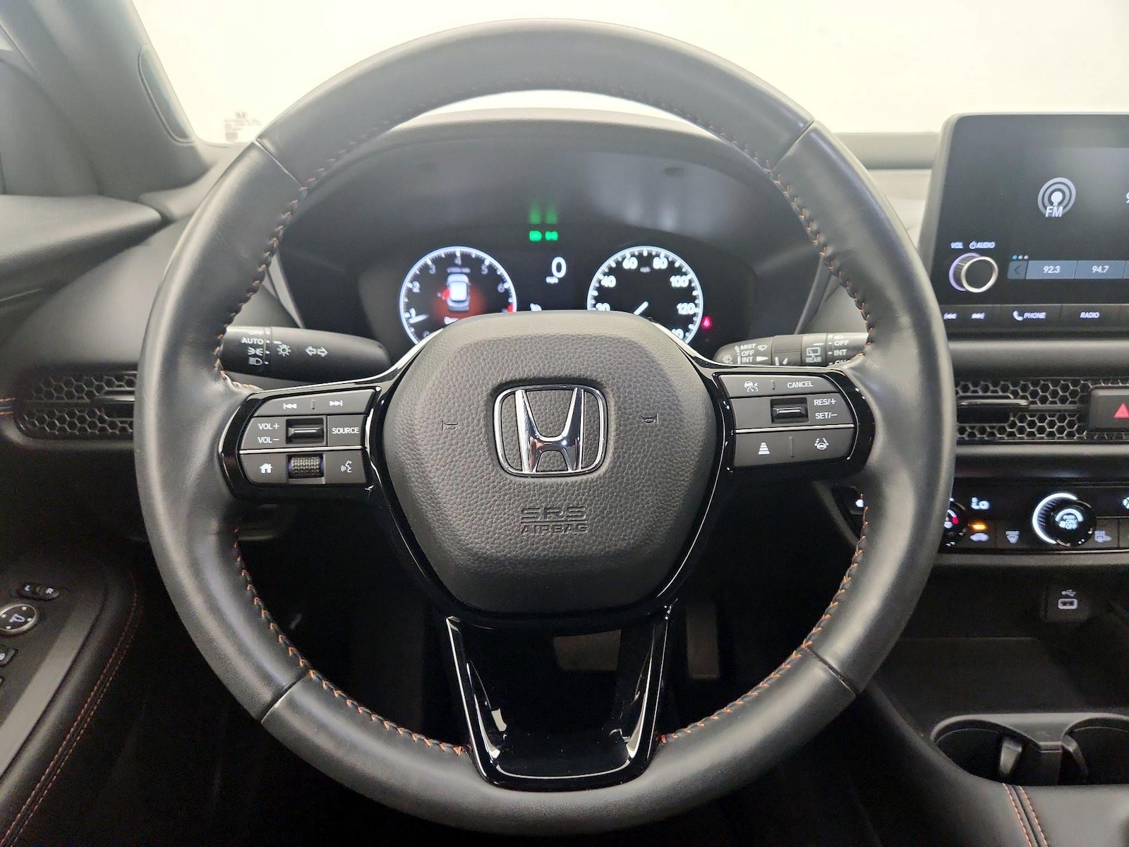 2025 Honda HR-V Sport - Photo 11