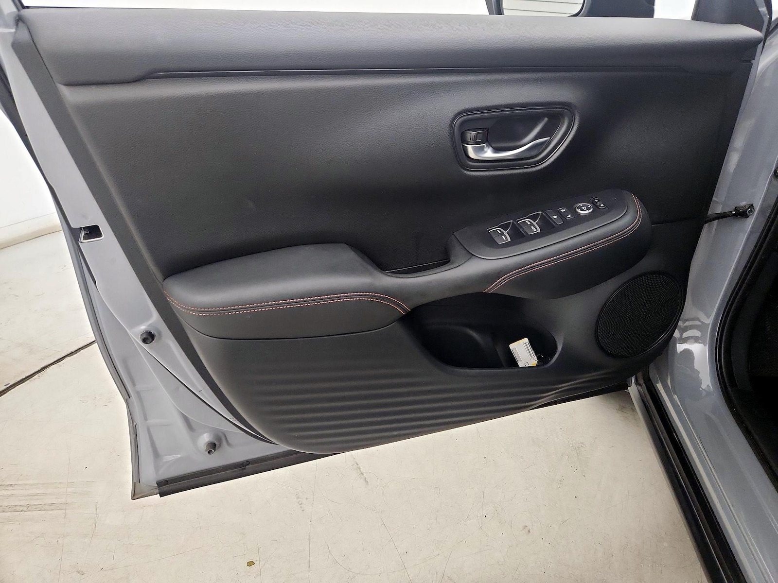 2025 Honda HR-V Sport - Photo 13