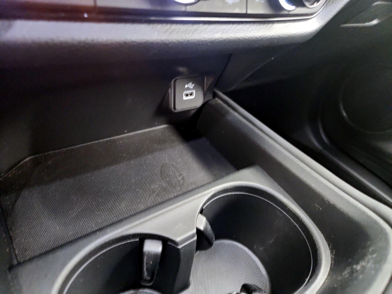 2025 Honda HR-V Sport - Photo 19