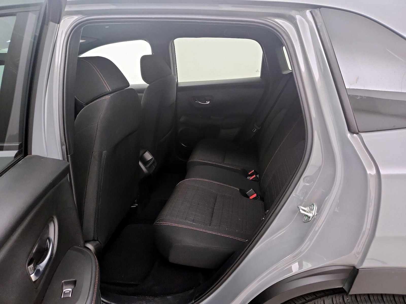 2025 Honda HR-V Sport - Photo 20