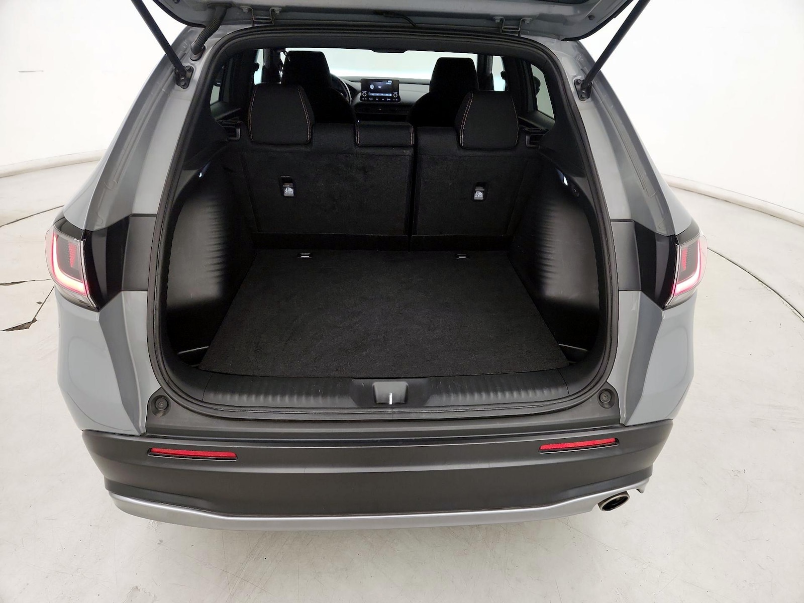 2025 Honda HR-V Sport - Photo 21