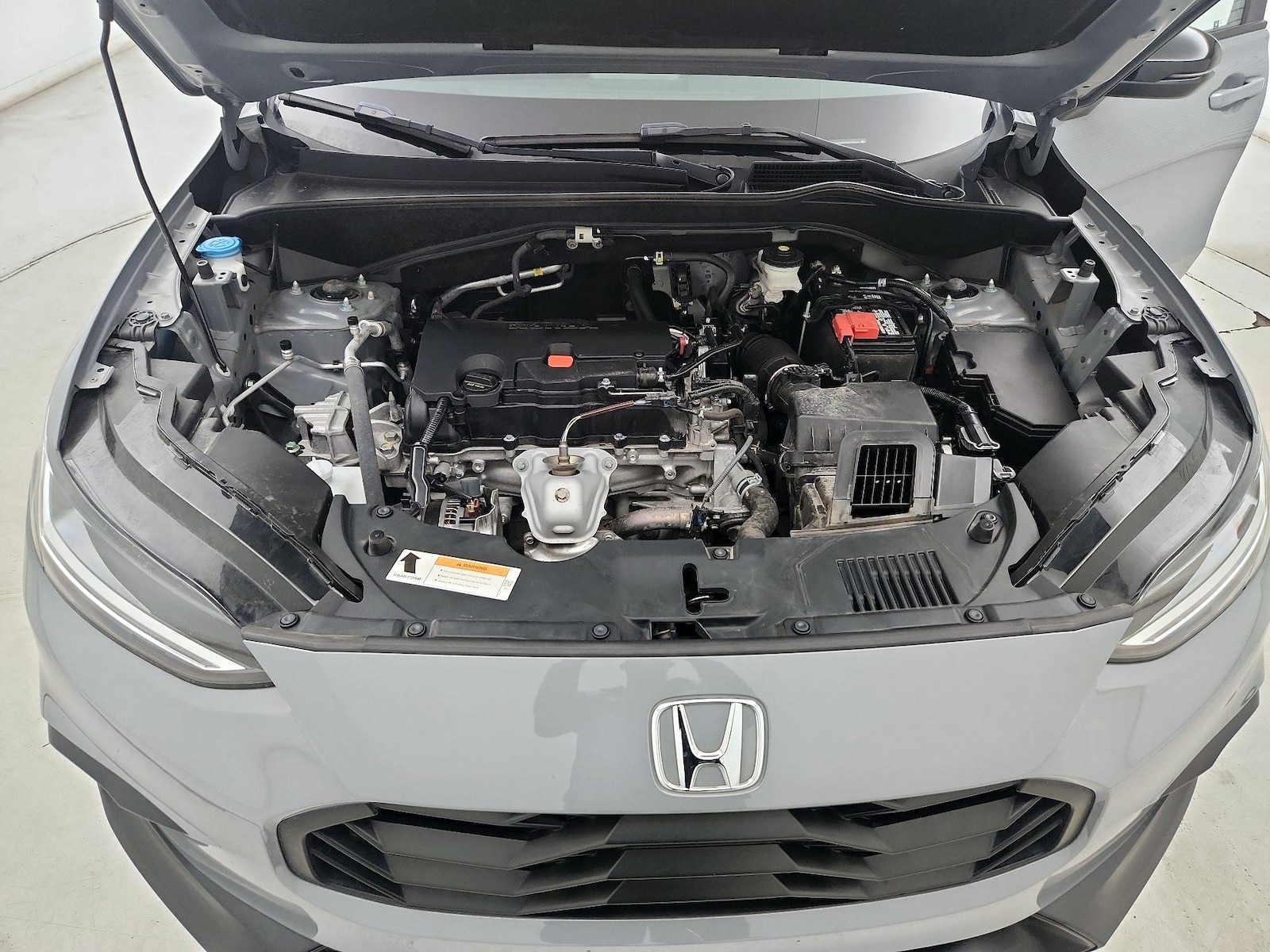 2025 Honda HR-V Sport - Photo 22