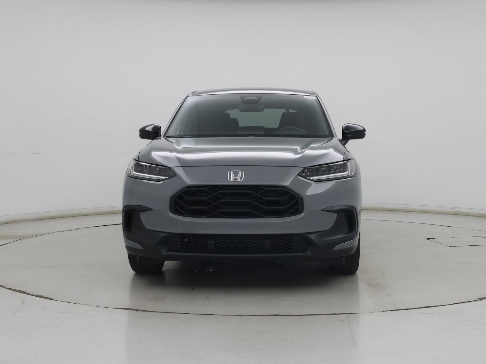 2025 Honda HR-V Sport - Photo 6