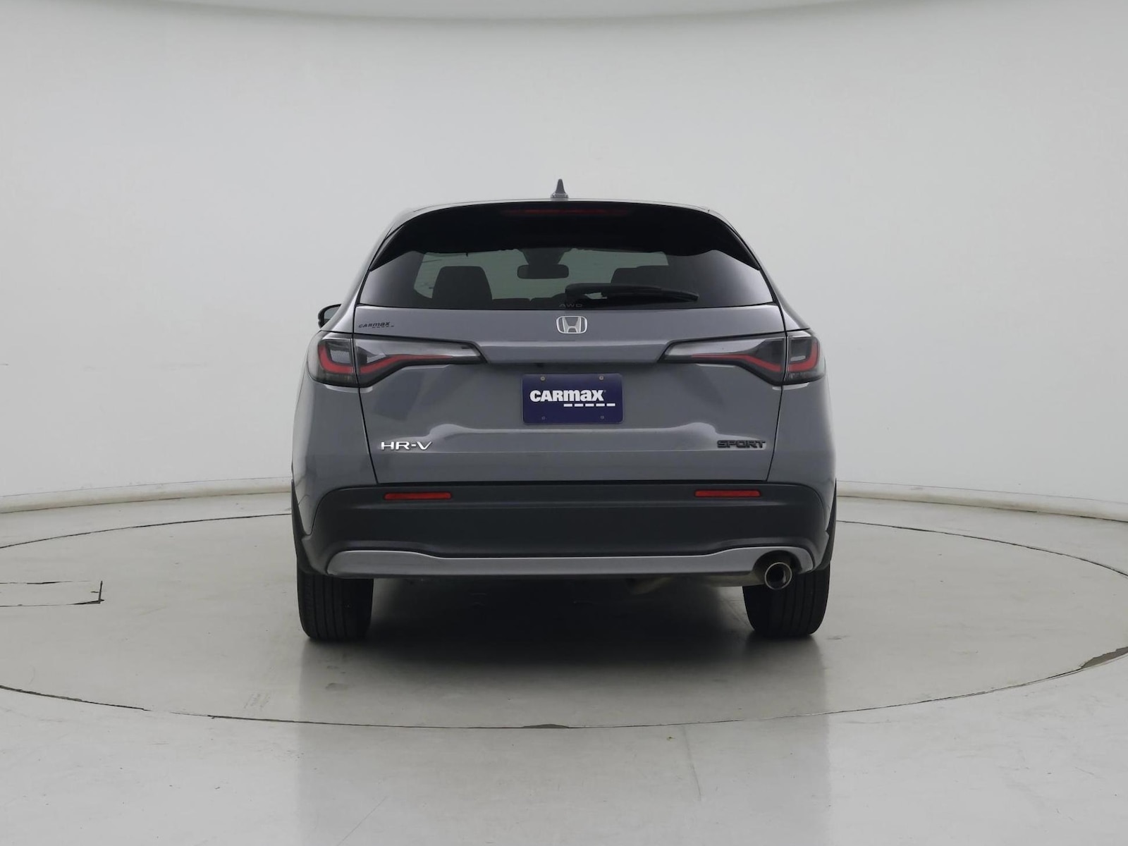 2025 Honda HR-V Sport - Photo 7