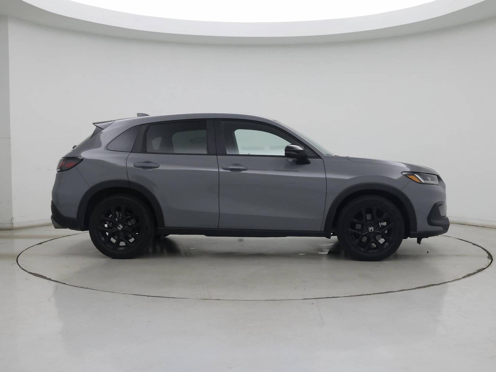 2025 Honda HR-V Sport - Photo 8