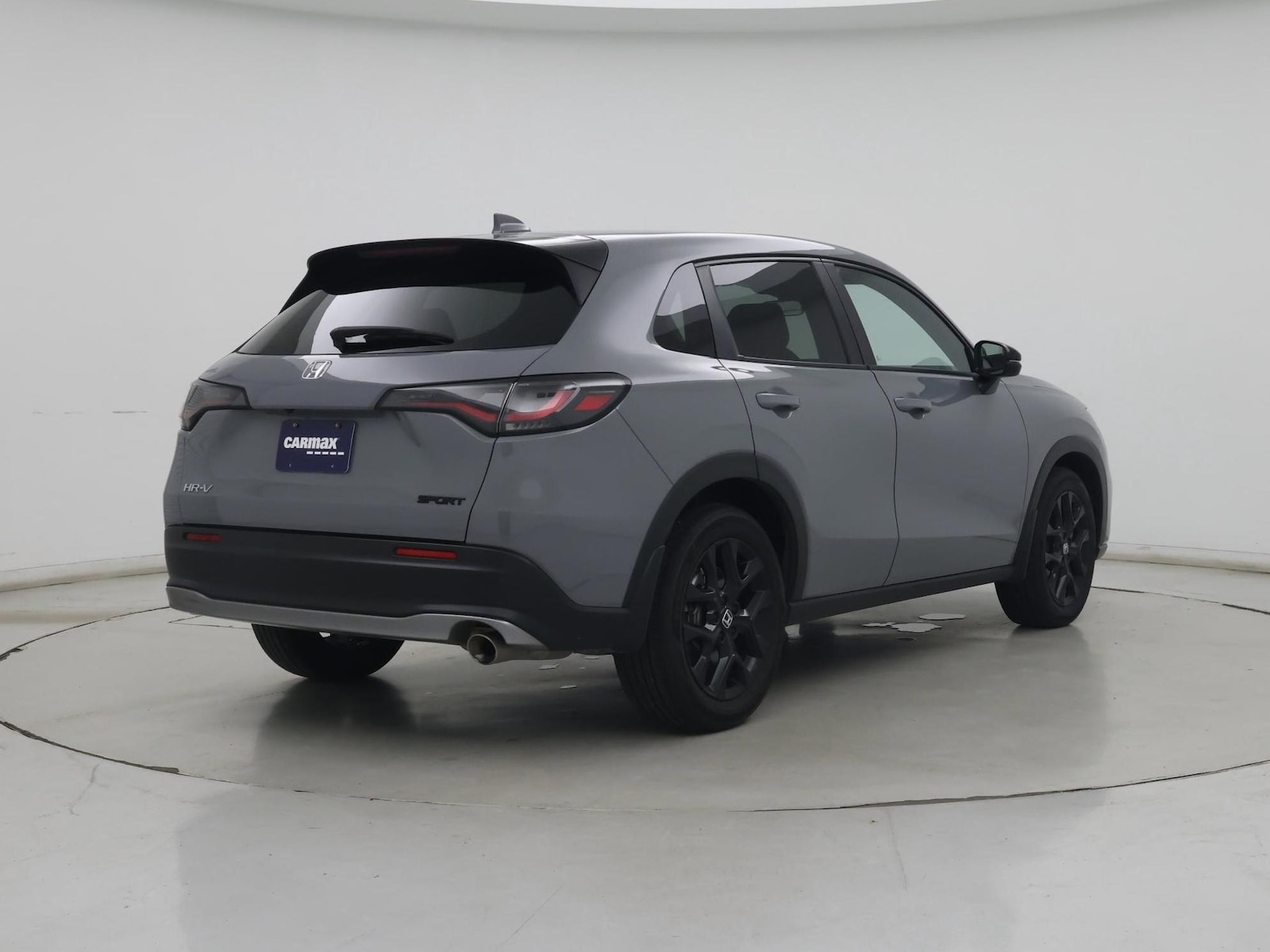 2025 Honda HR-V Sport - Photo 9