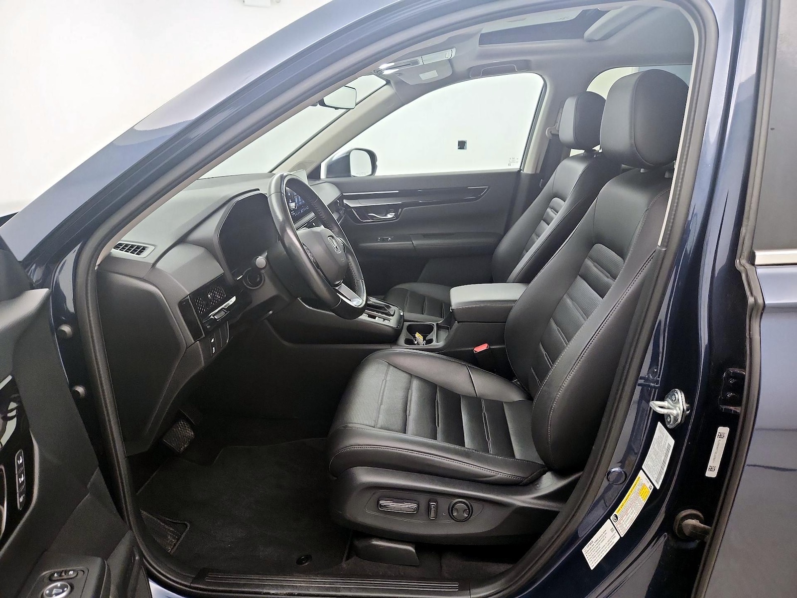 2025 Honda CR-V EX-L - Photo 10