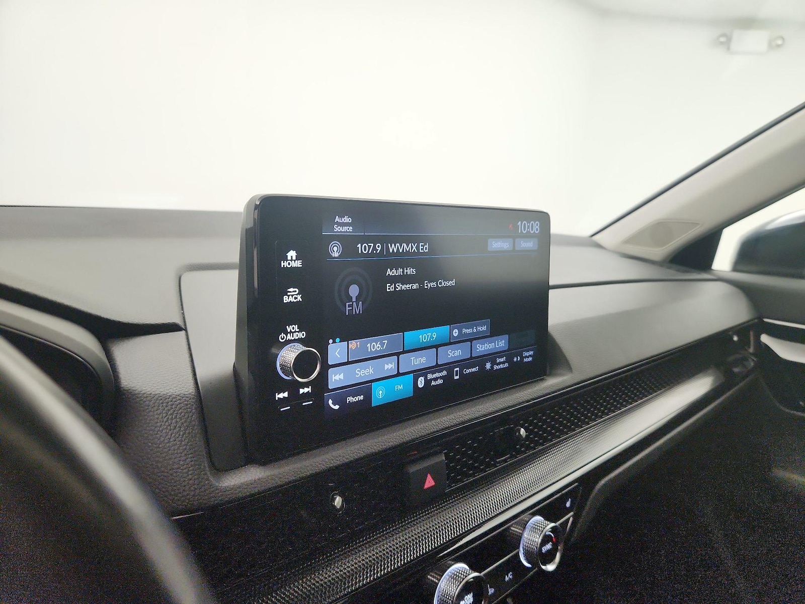 2025 Honda CR-V EX-L - Photo 13