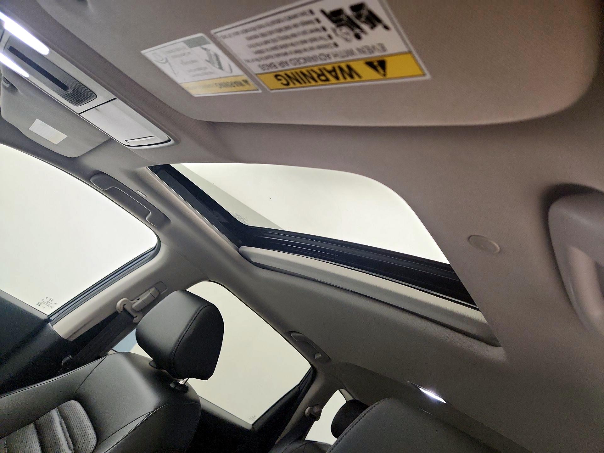 Thumbnail: 2025 Honda CR-V - 16