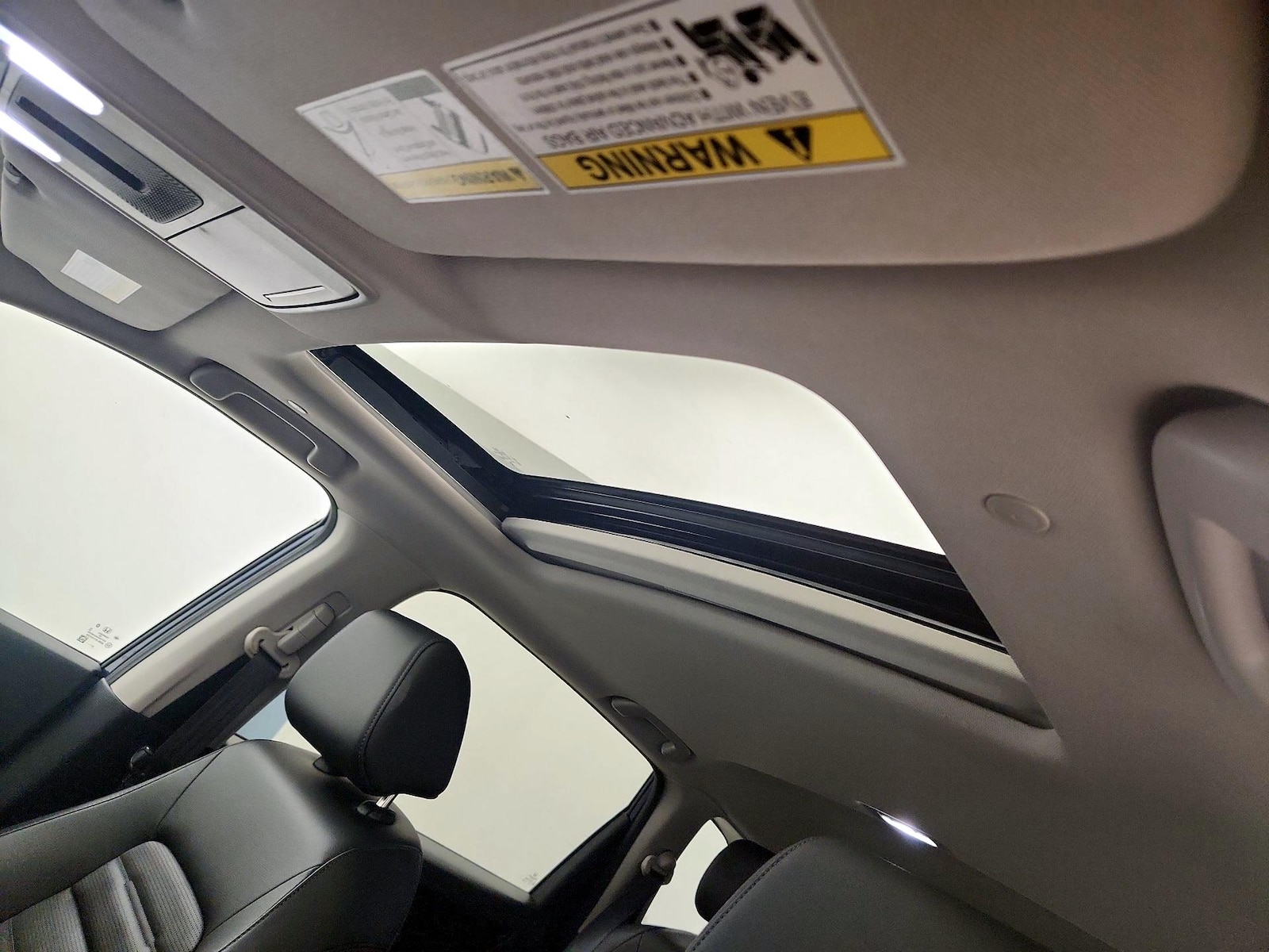 2025 Honda CR-V EX-L - Photo 17