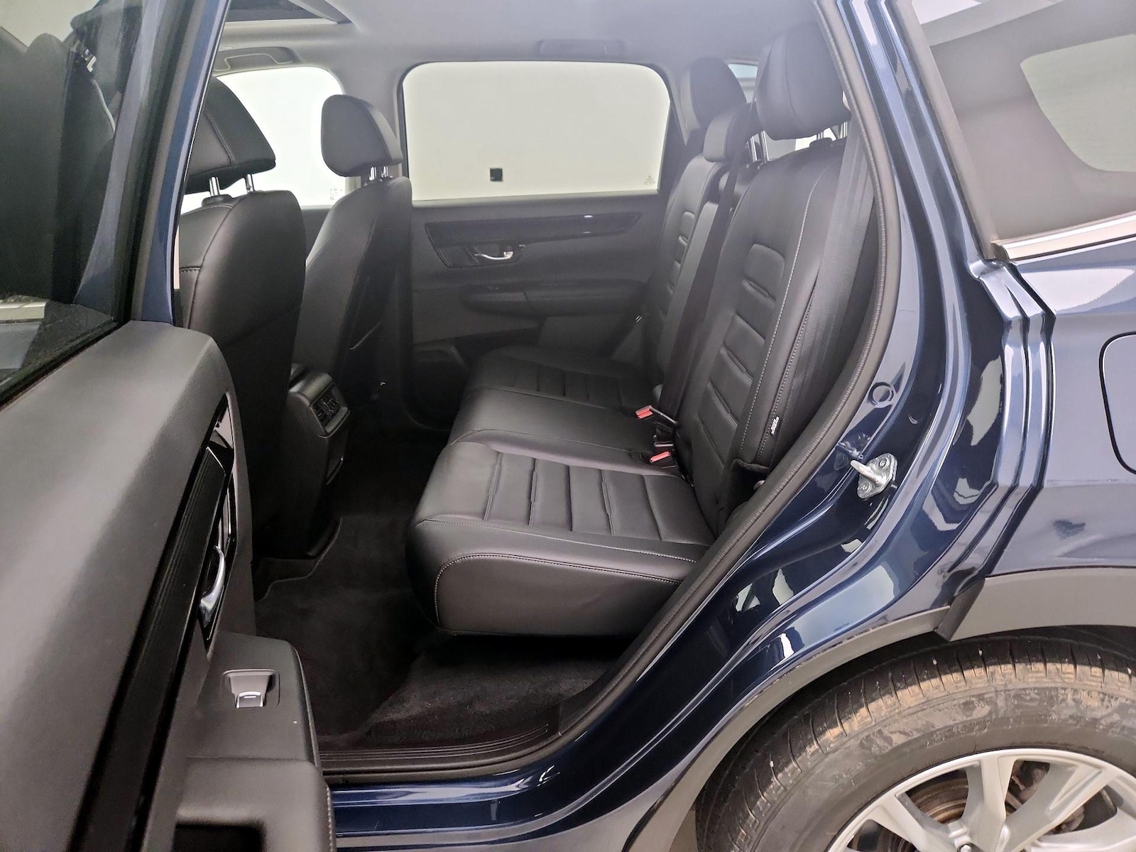 2025 Honda CR-V EX-L - Photo 18
