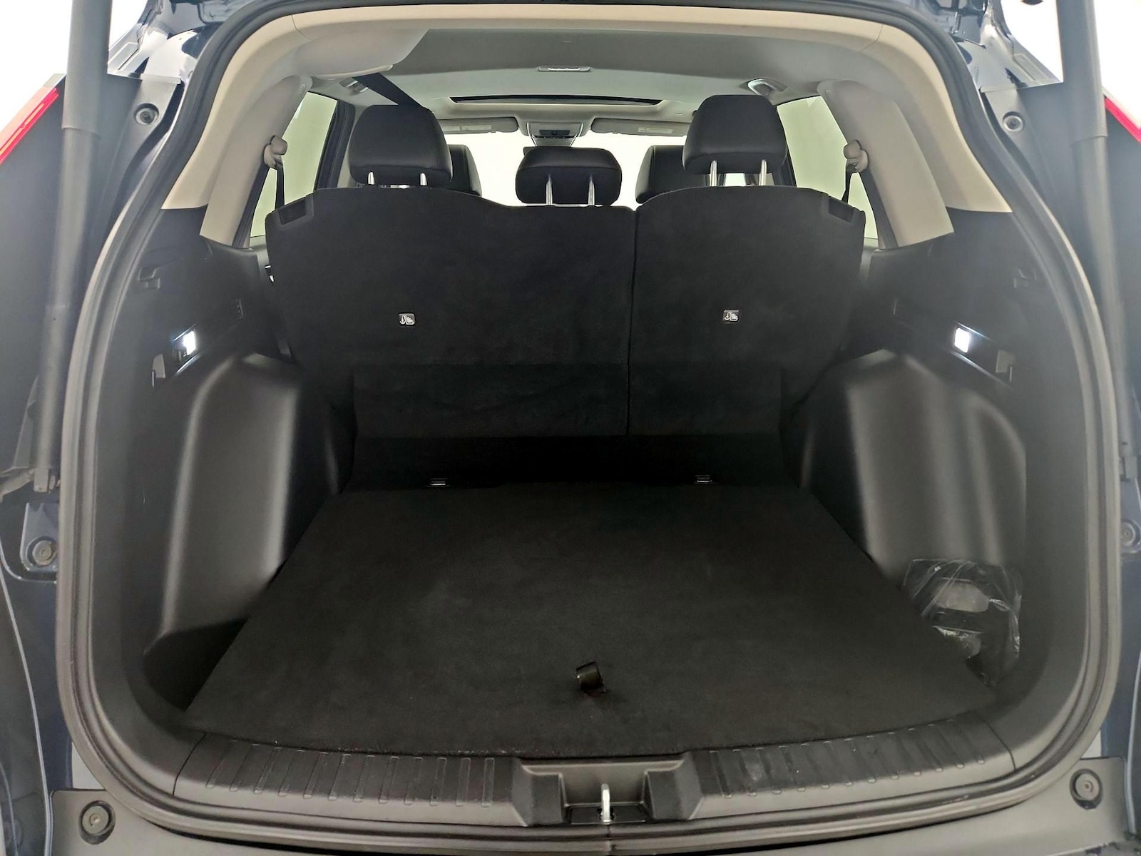 2025 Honda CR-V EX-L - Photo 19
