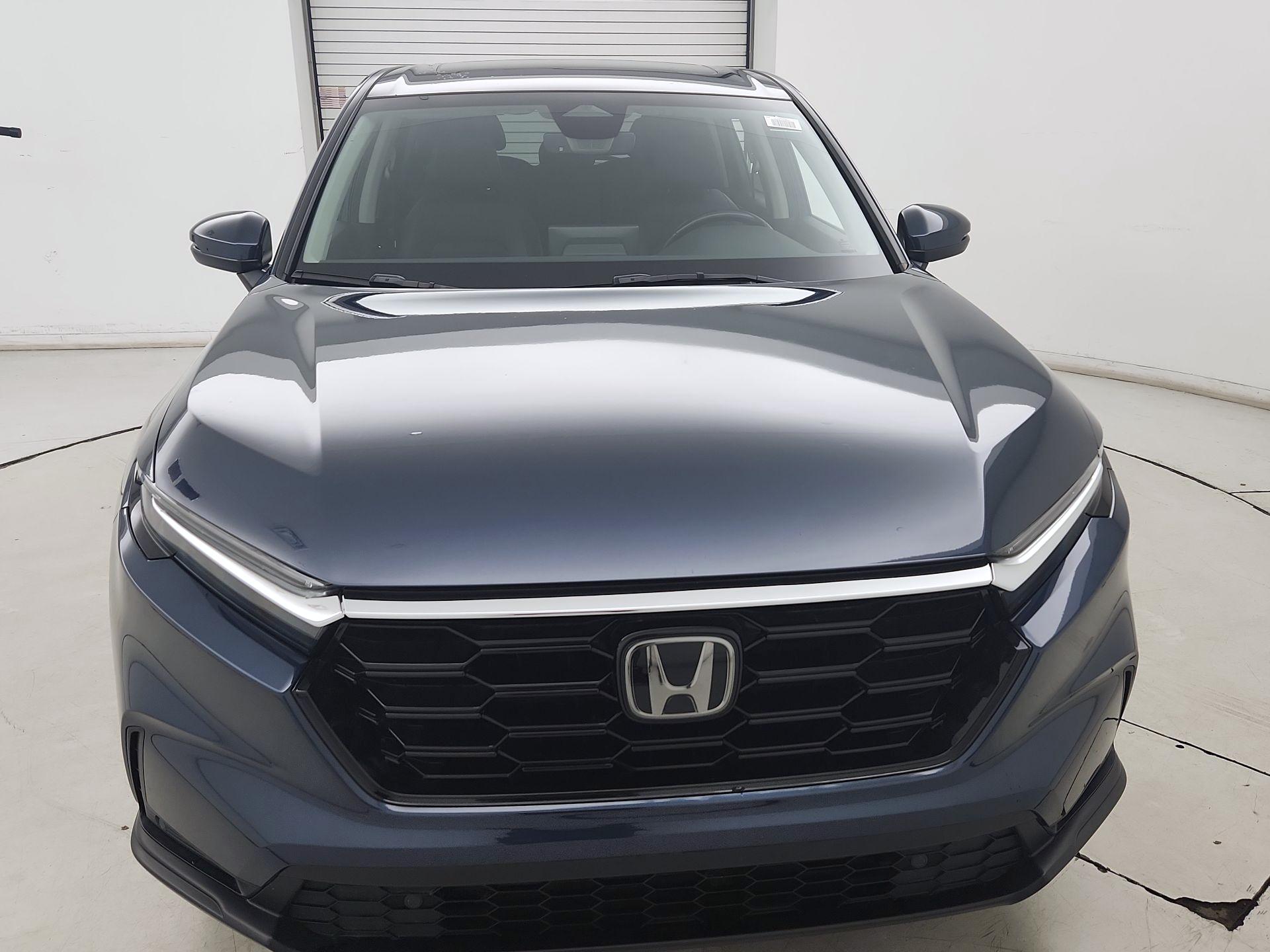 Thumbnail: 2025 Honda CR-V - 2