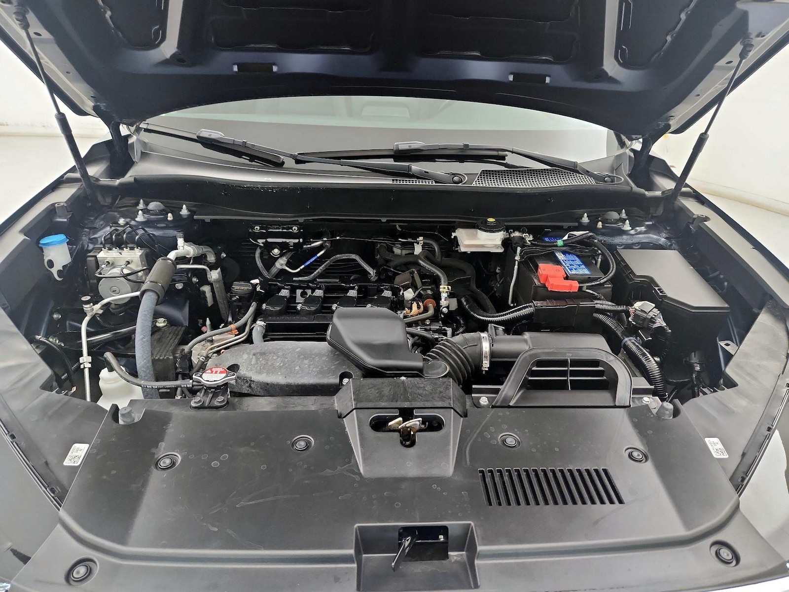 2025 Honda CR-V EX-L - Photo 20