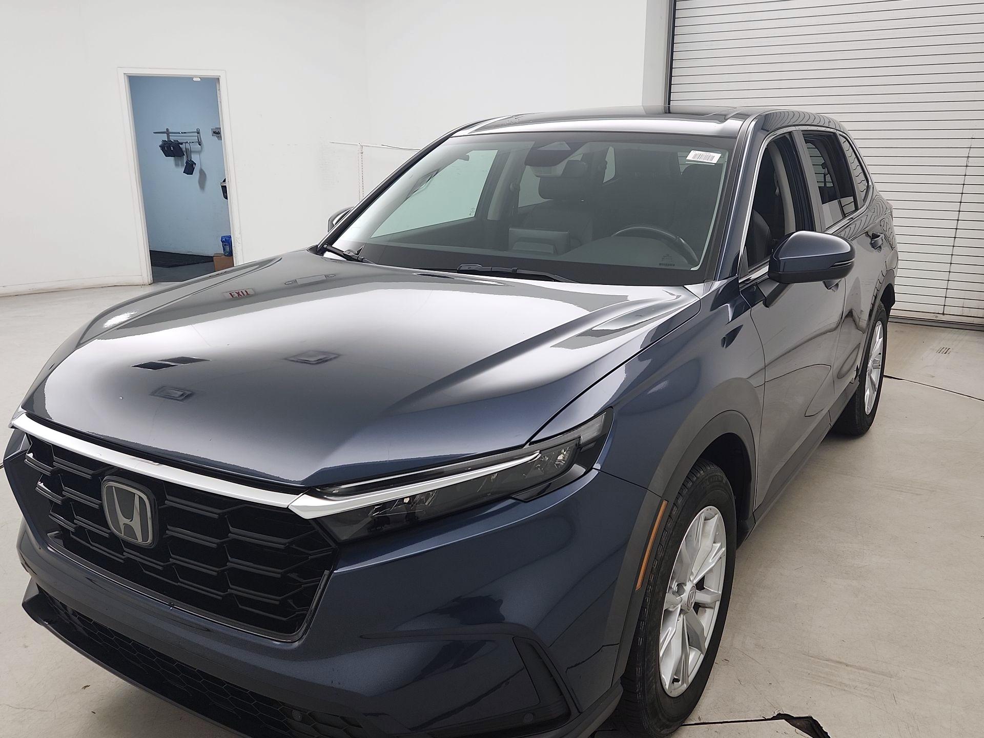 Thumbnail: 2025 Honda CR-V - 3