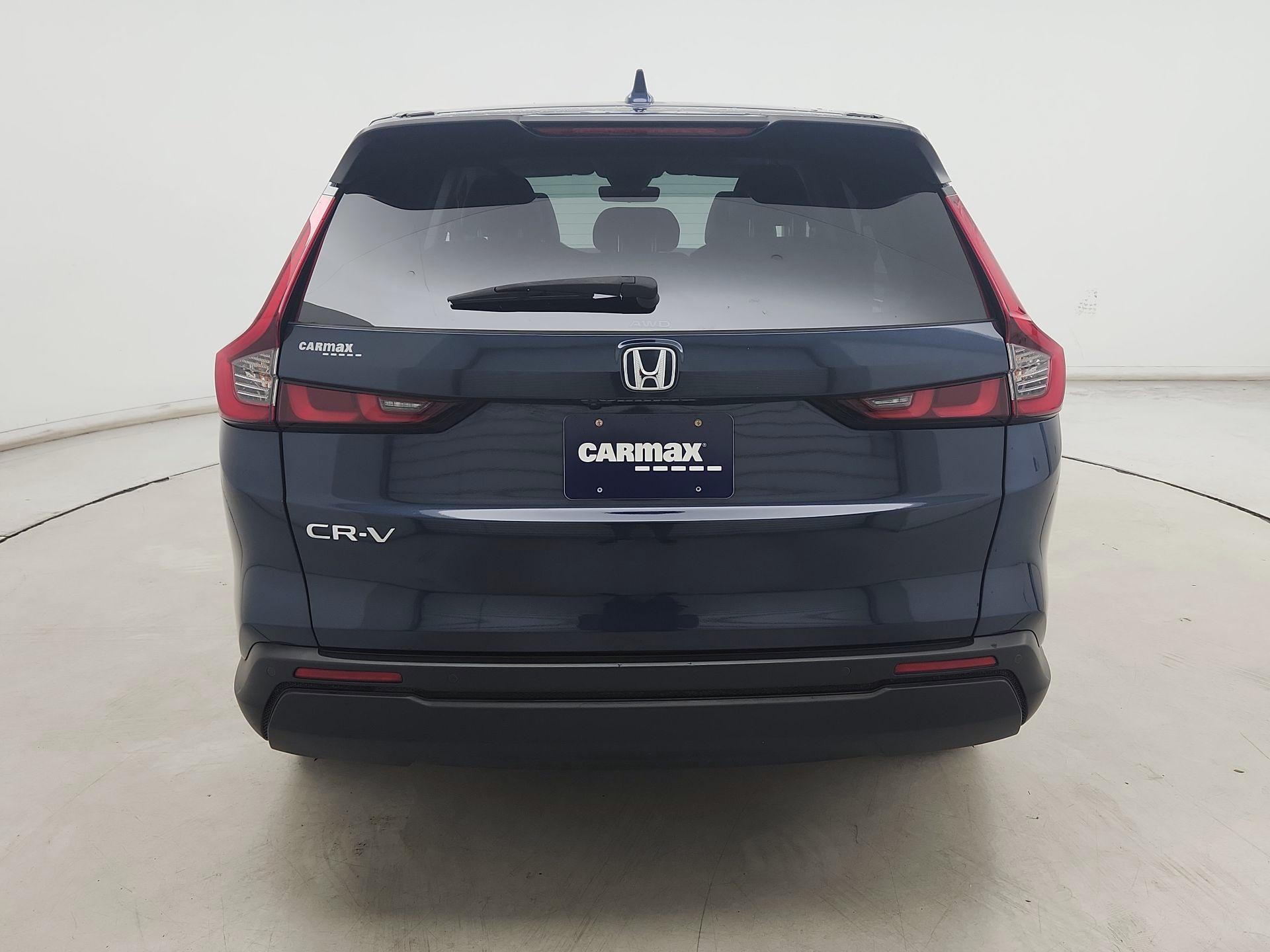 Thumbnail: 2025 Honda CR-V - 6