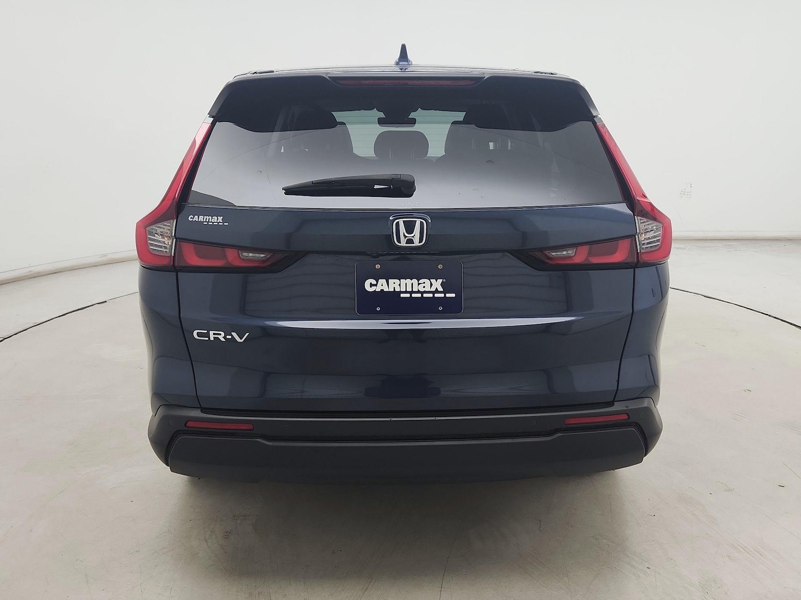 2025 Honda CR-V EX-L - Photo 6
