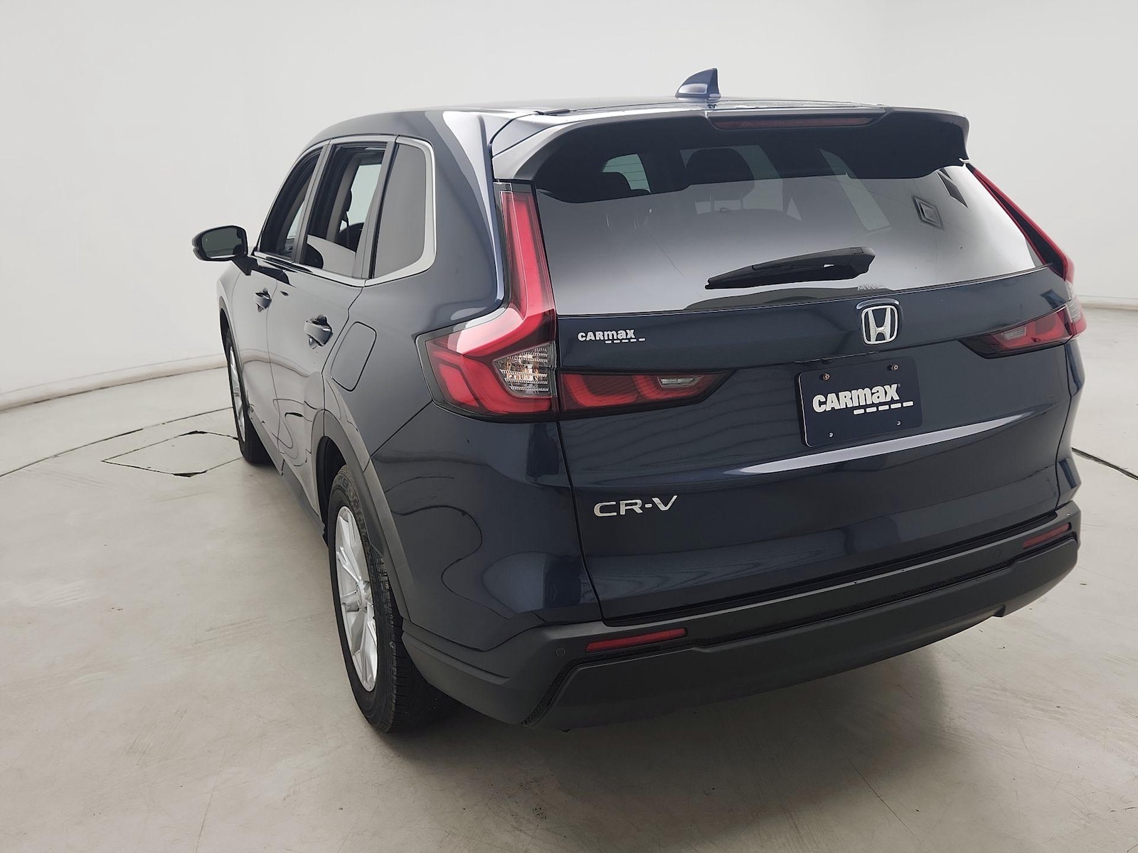 2025 Honda CR-V EX-L - Photo 7