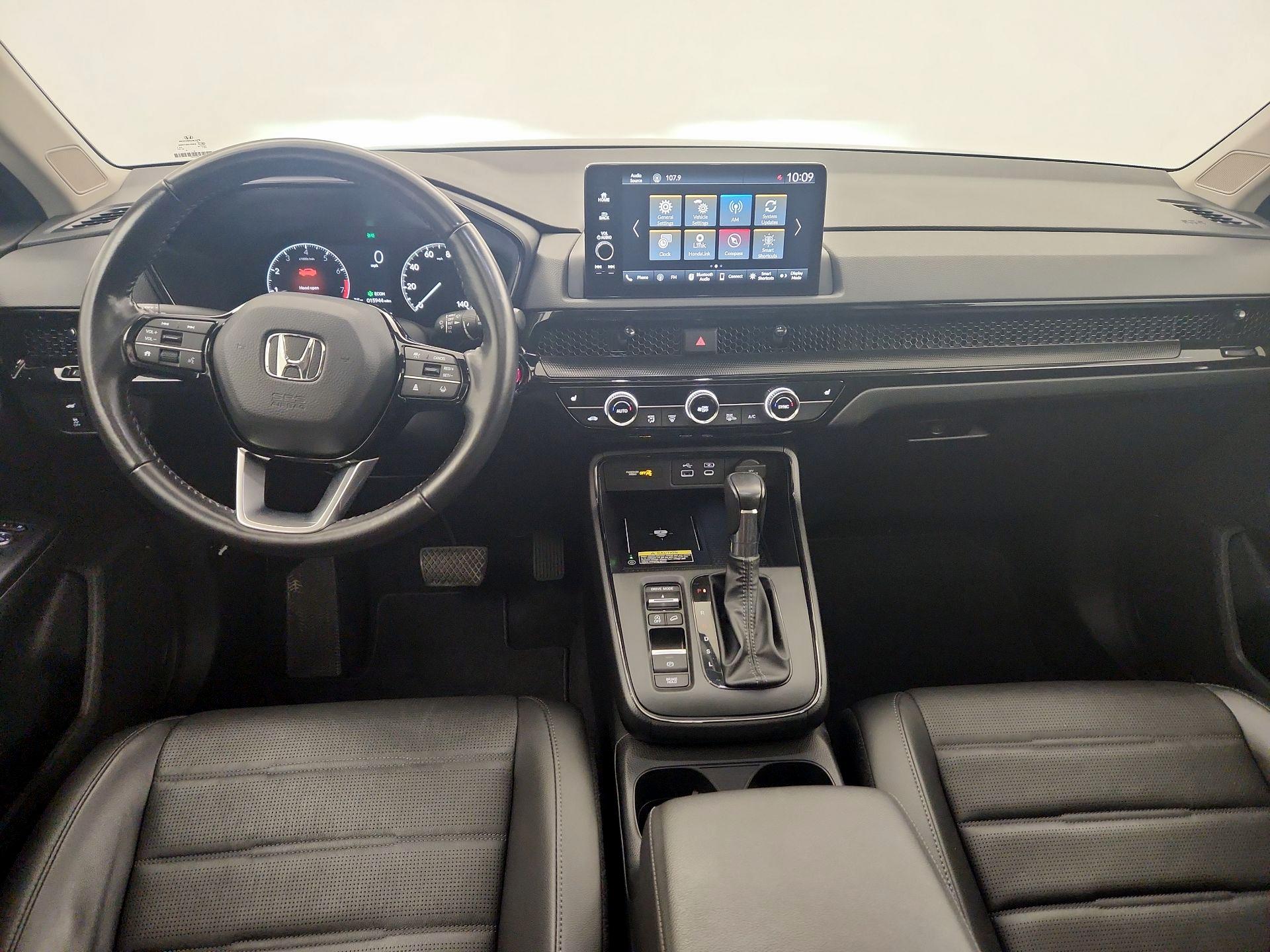 Thumbnail: 2025 Honda CR-V - 8