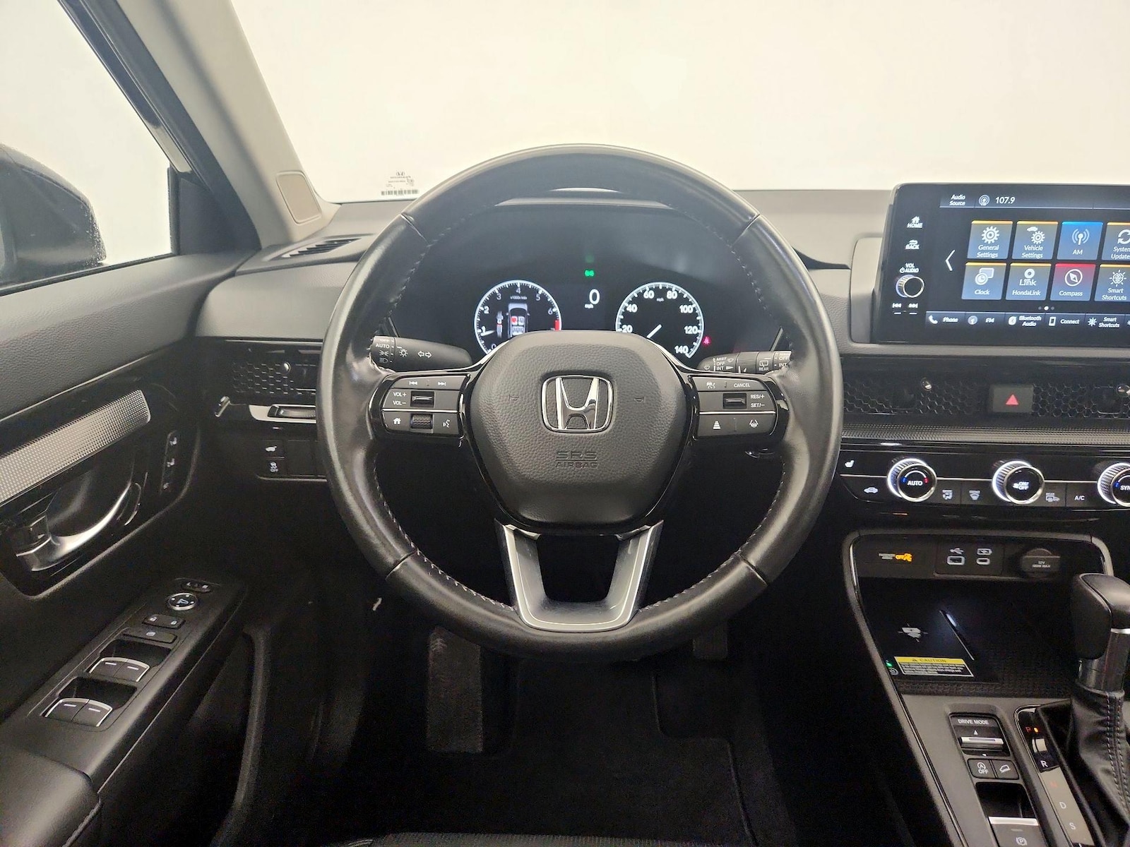 2025 Honda CR-V EX-L - Photo 9