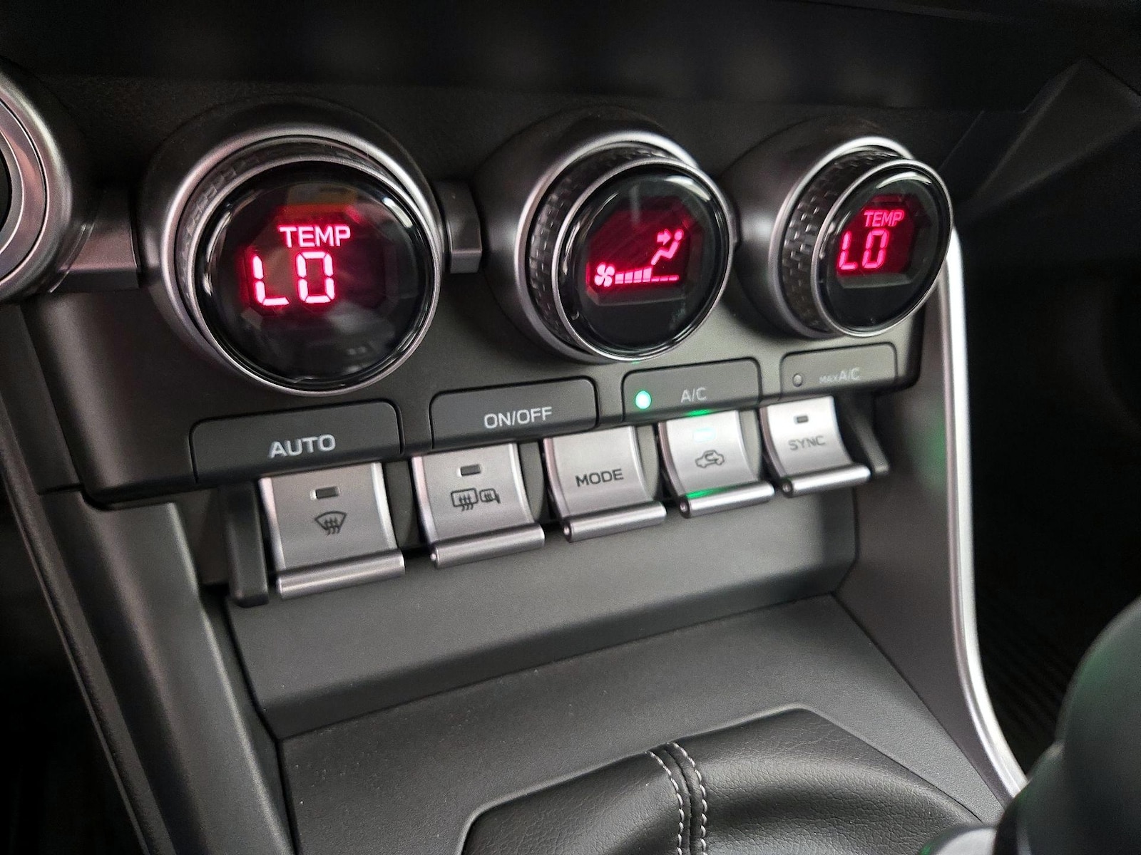 2023 Toyota GR86 Premium - Photo 17