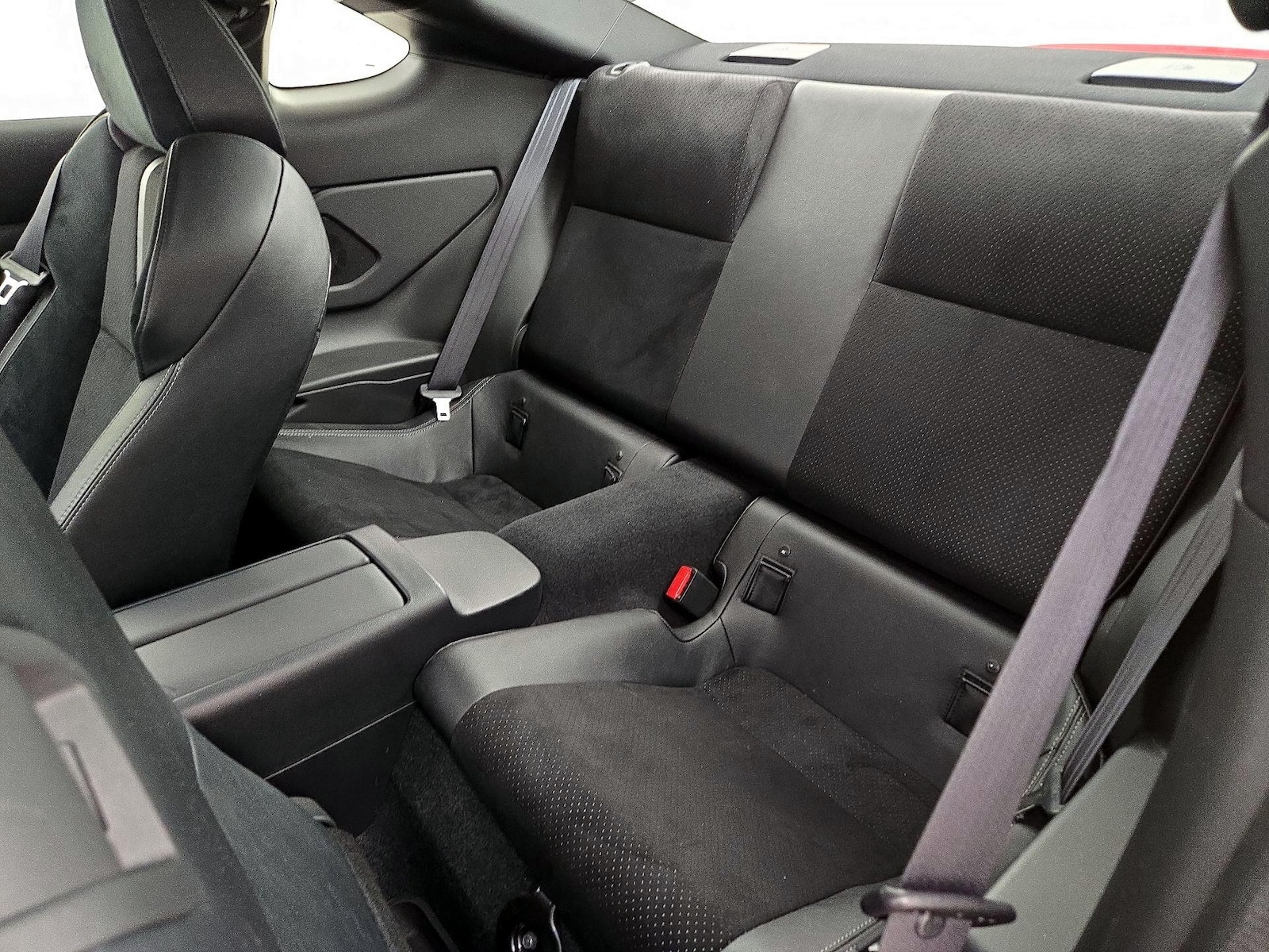 2023 Toyota GR86 Premium - Photo 20