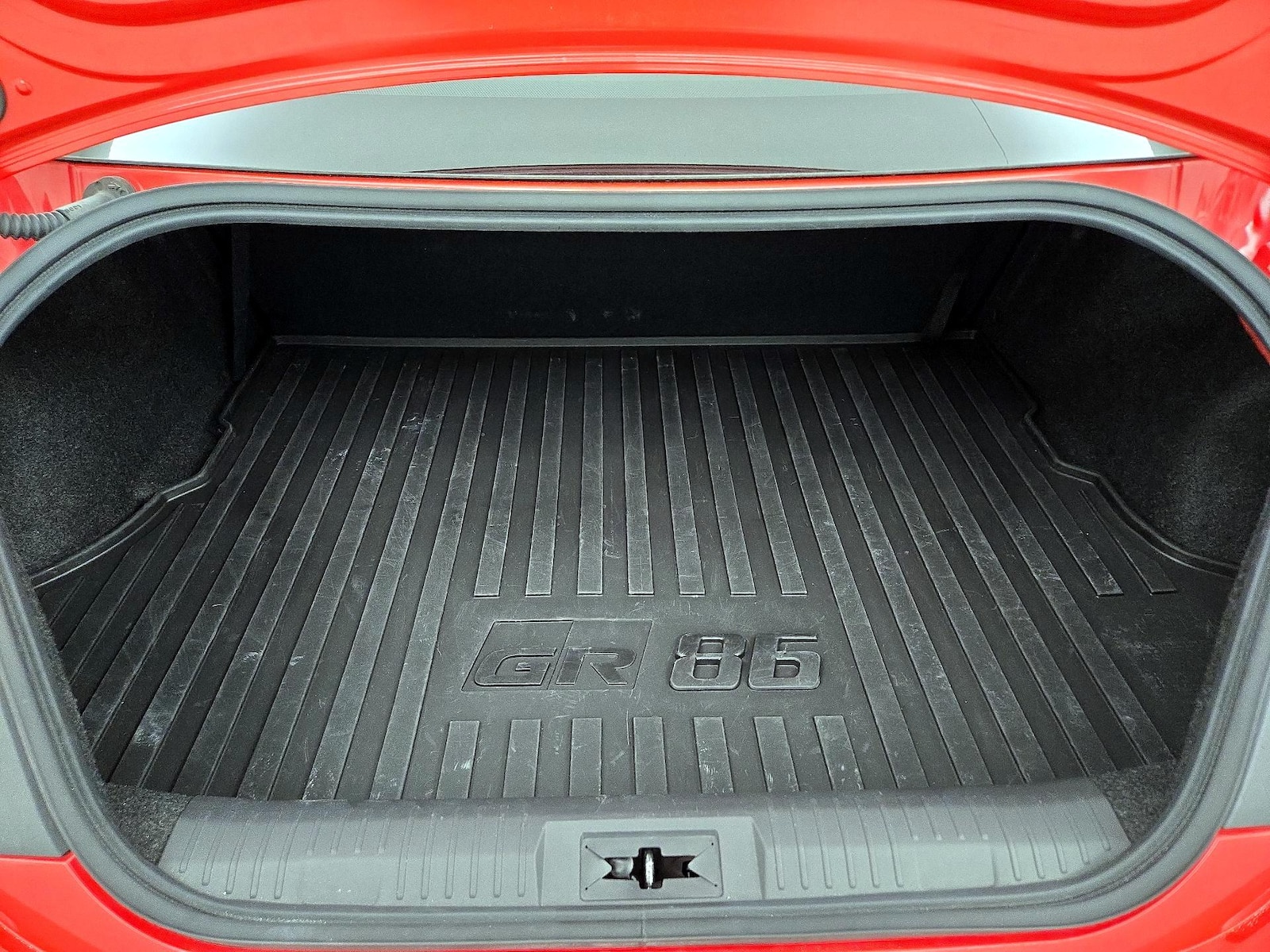 2023 Toyota GR86 Premium - Photo 21