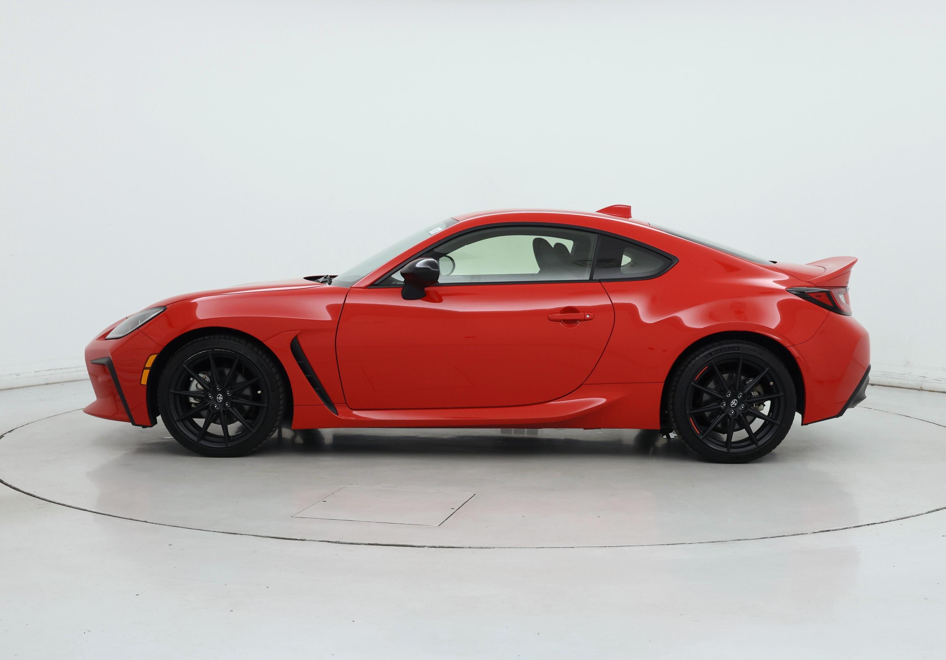 Thumbnail: 2023 Toyota GR86 - 3